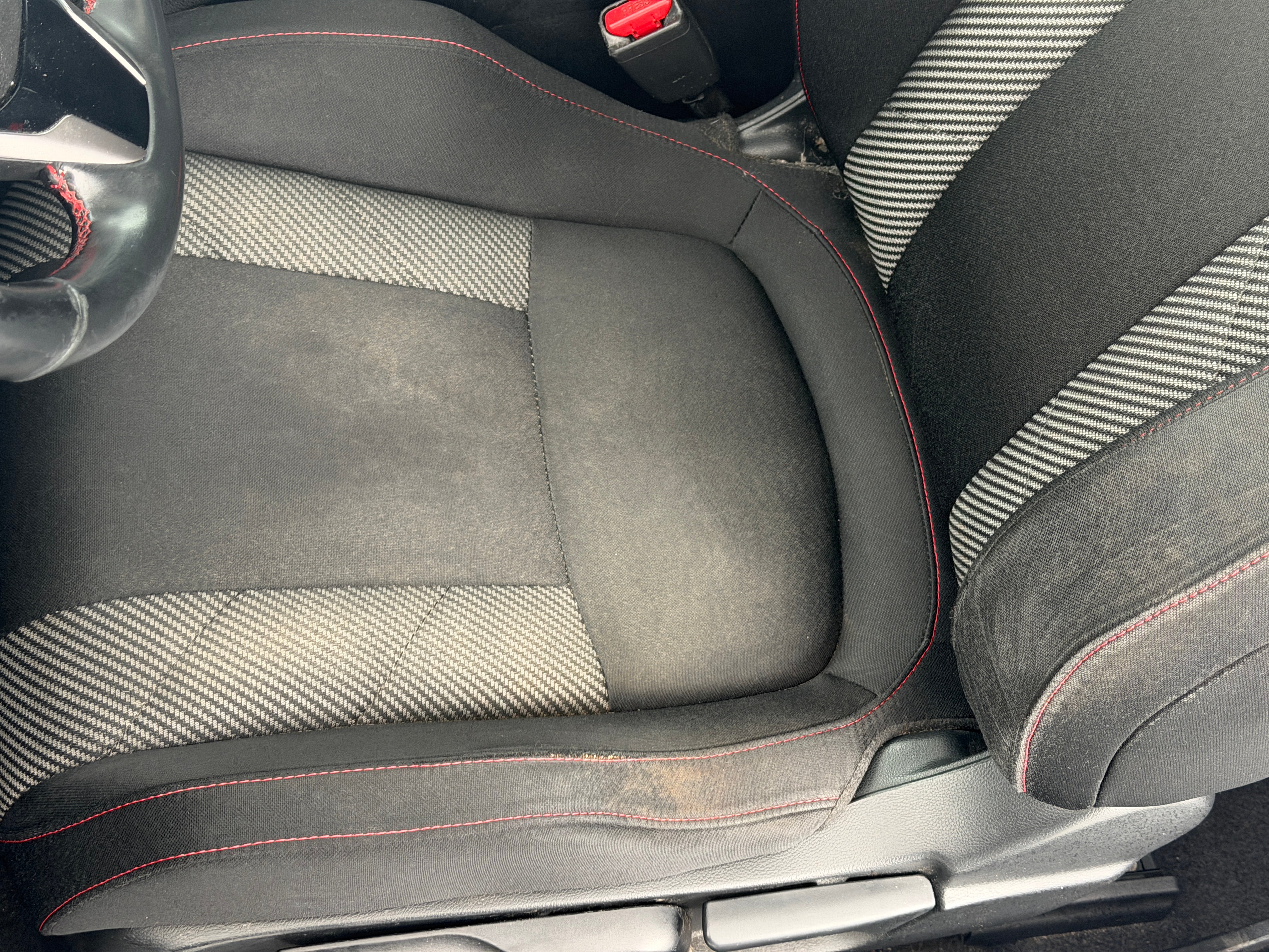 2019 Honda Civic Si - Photo 18