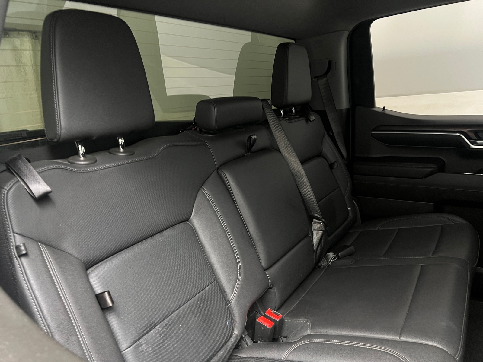 Thumbnail: 2024 GMC Sierra 1500 - 5
