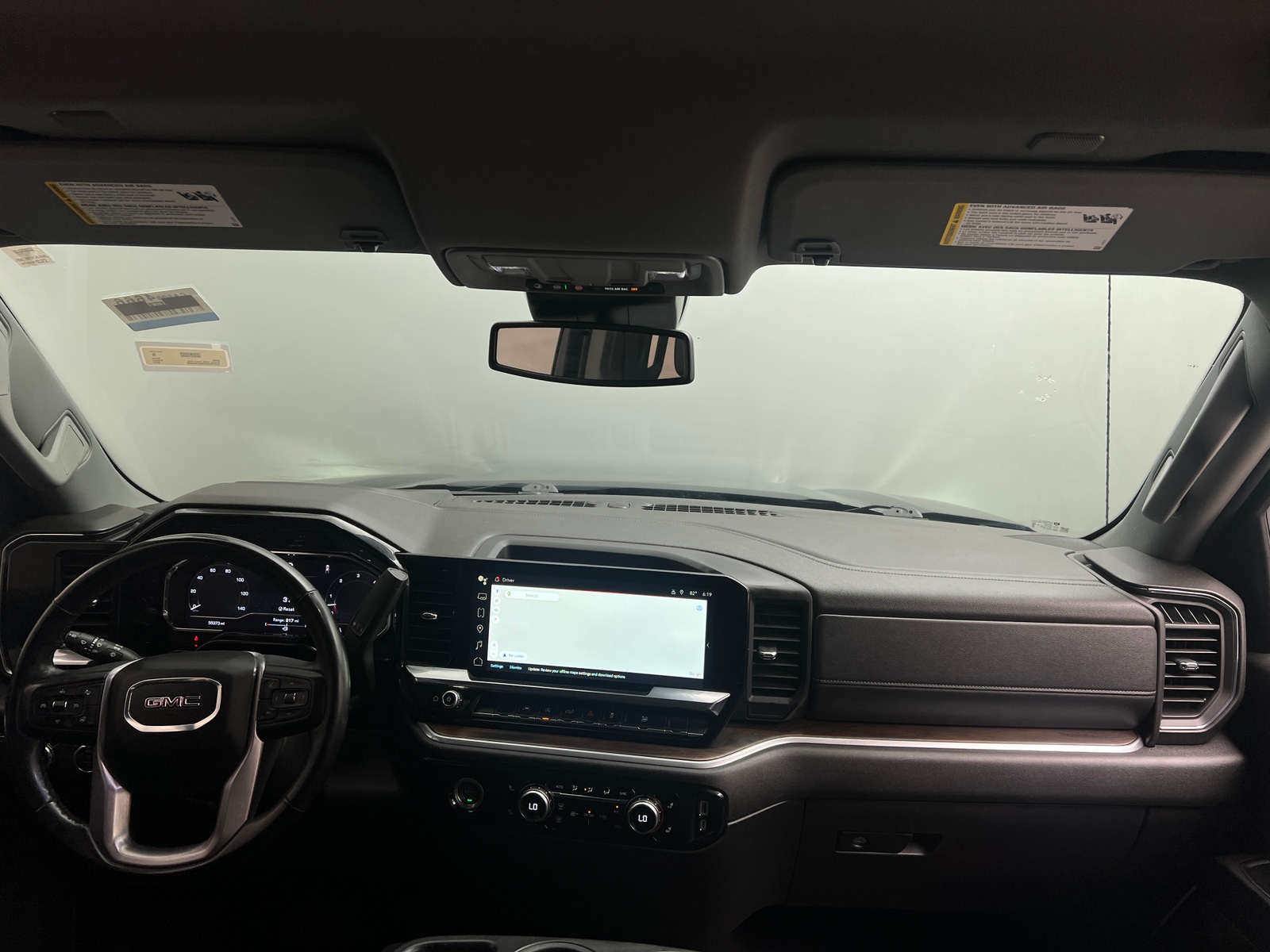 Thumbnail: 2024 GMC Sierra 1500 - 2