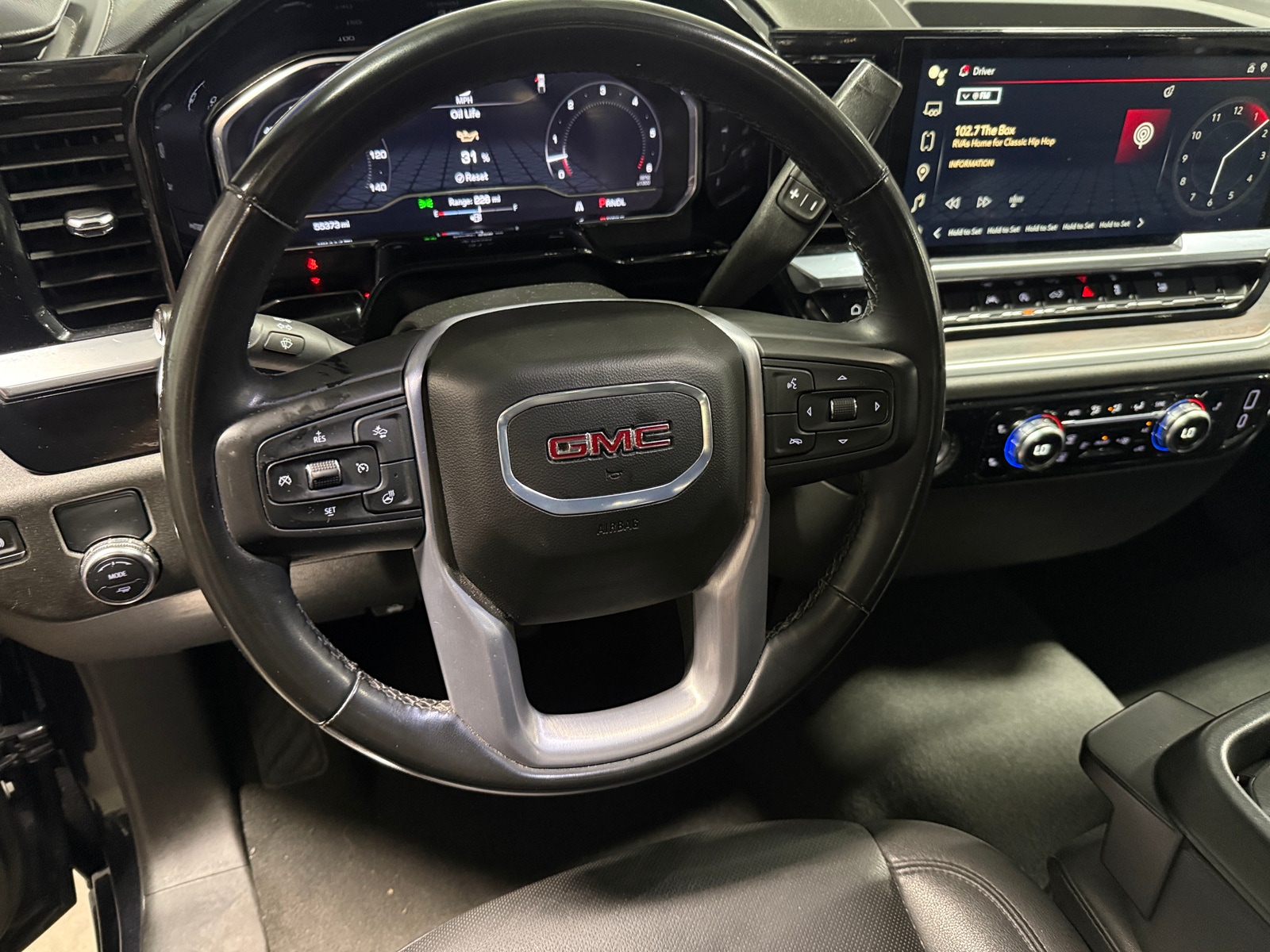 Thumbnail: 2024 GMC Sierra 1500 - 4