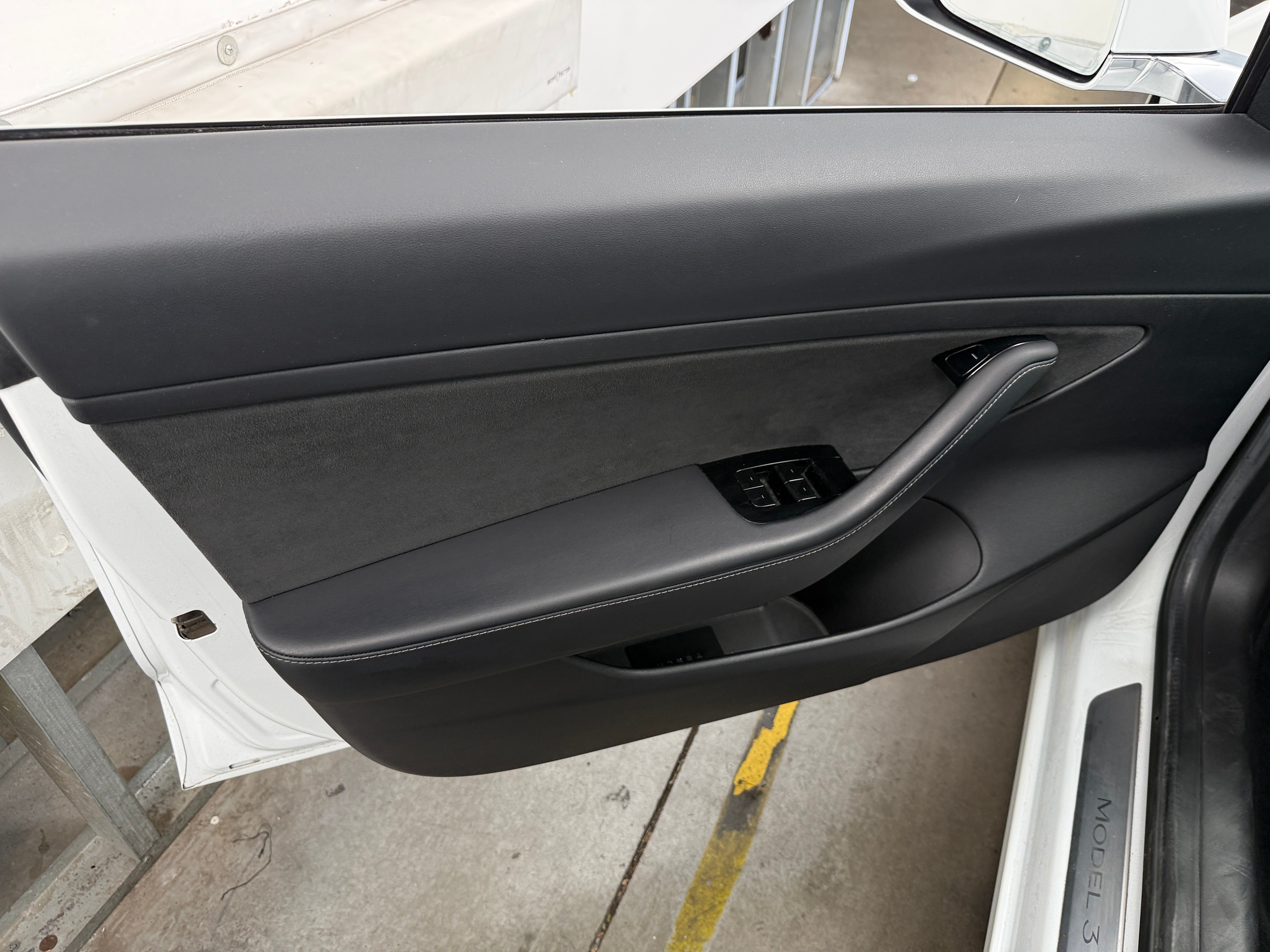 Used 2020 Tesla Model 3 Base with VIN 5YJ3E1EA5LF598808 for sale in Pewaukee, WI