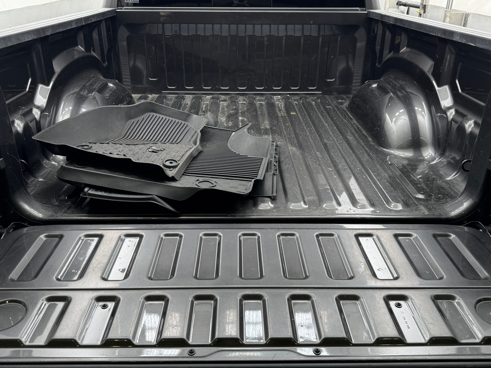 Thumbnail: 2021 RAM 1500 - 6