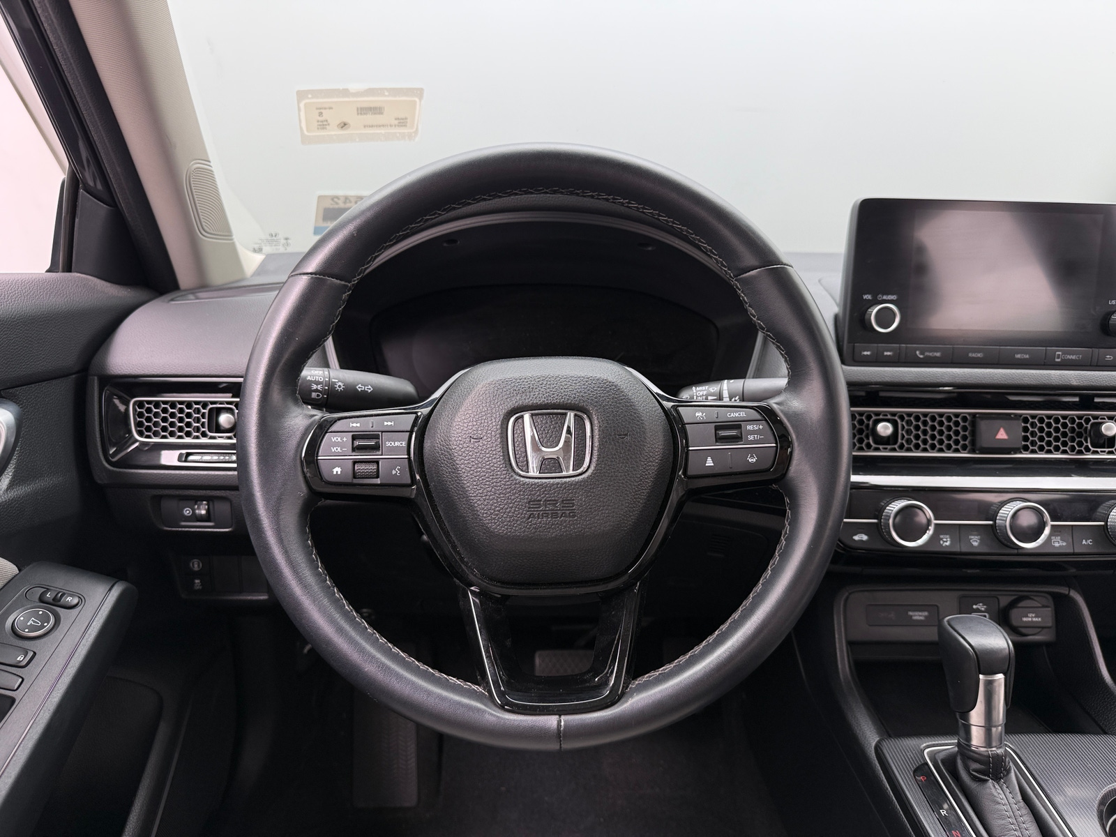 Thumbnail: 2023 Honda Civic - 5