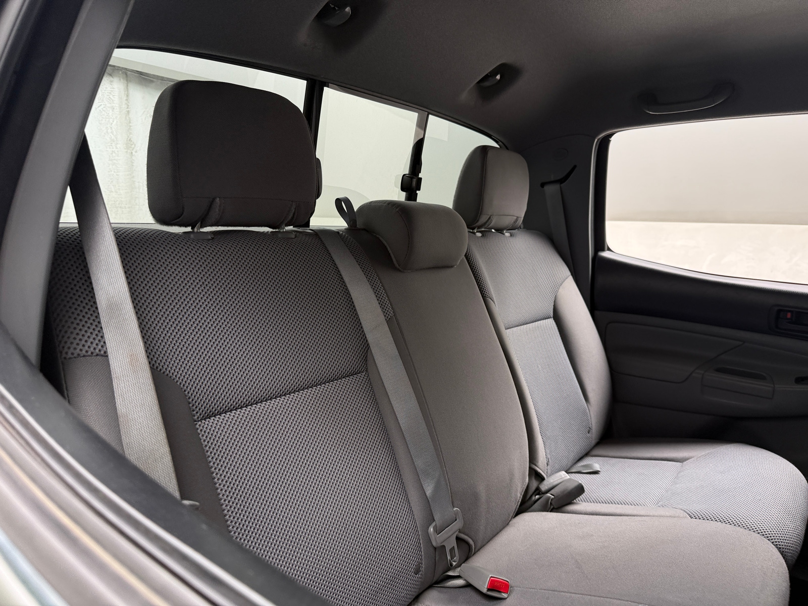 Thumbnail: 2013 Toyota Tacoma - 6