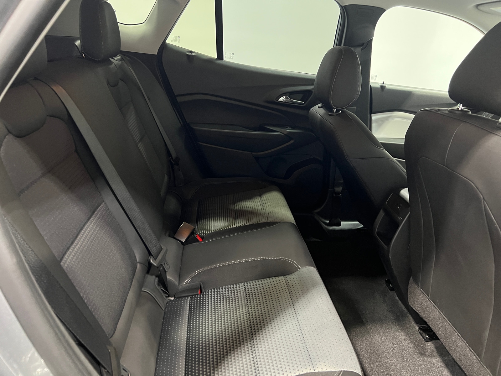 Thumbnail: 2025 Chevrolet Trax - 5