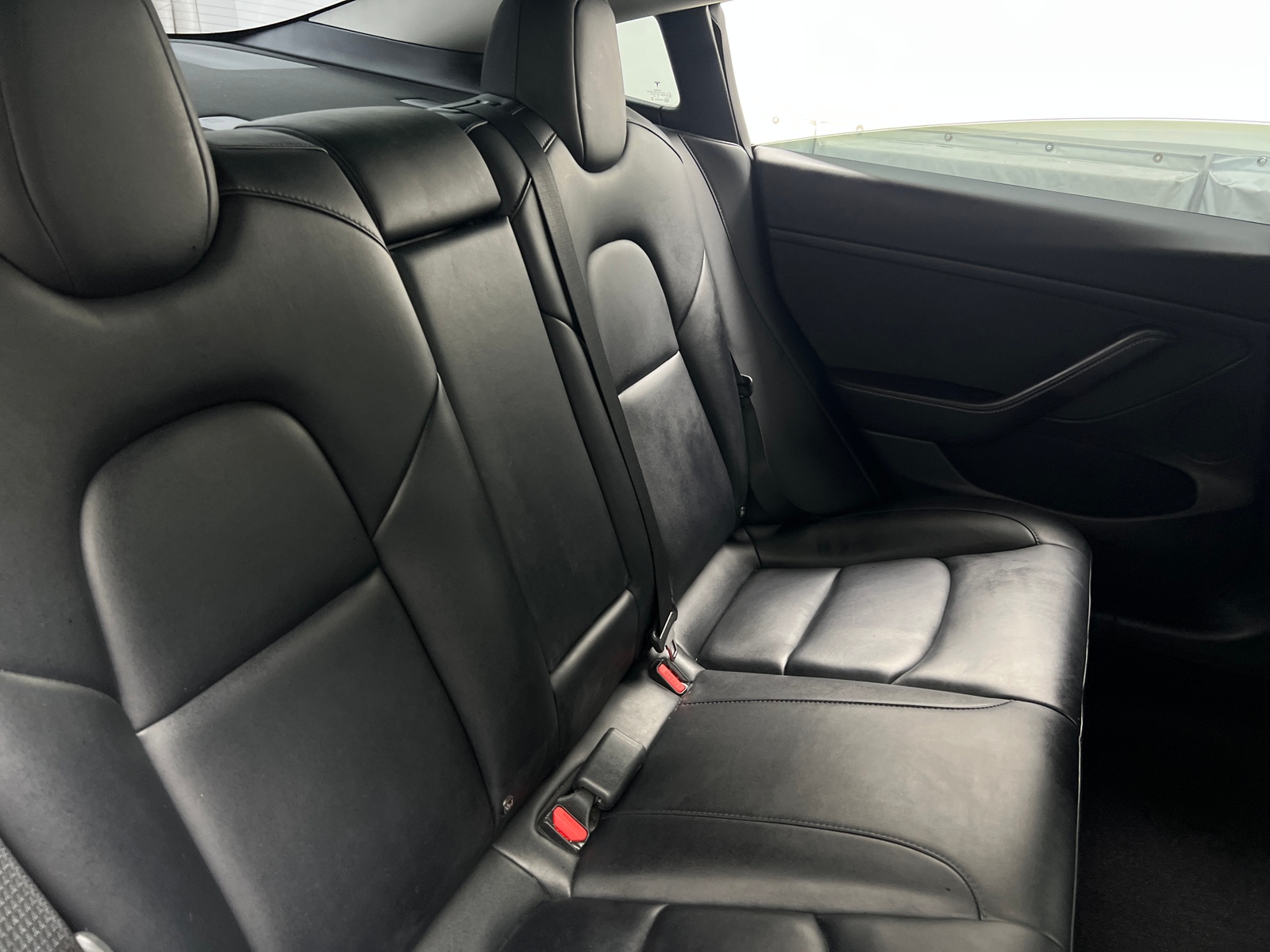 Thumbnail: 2022 Tesla Model 3 - 5