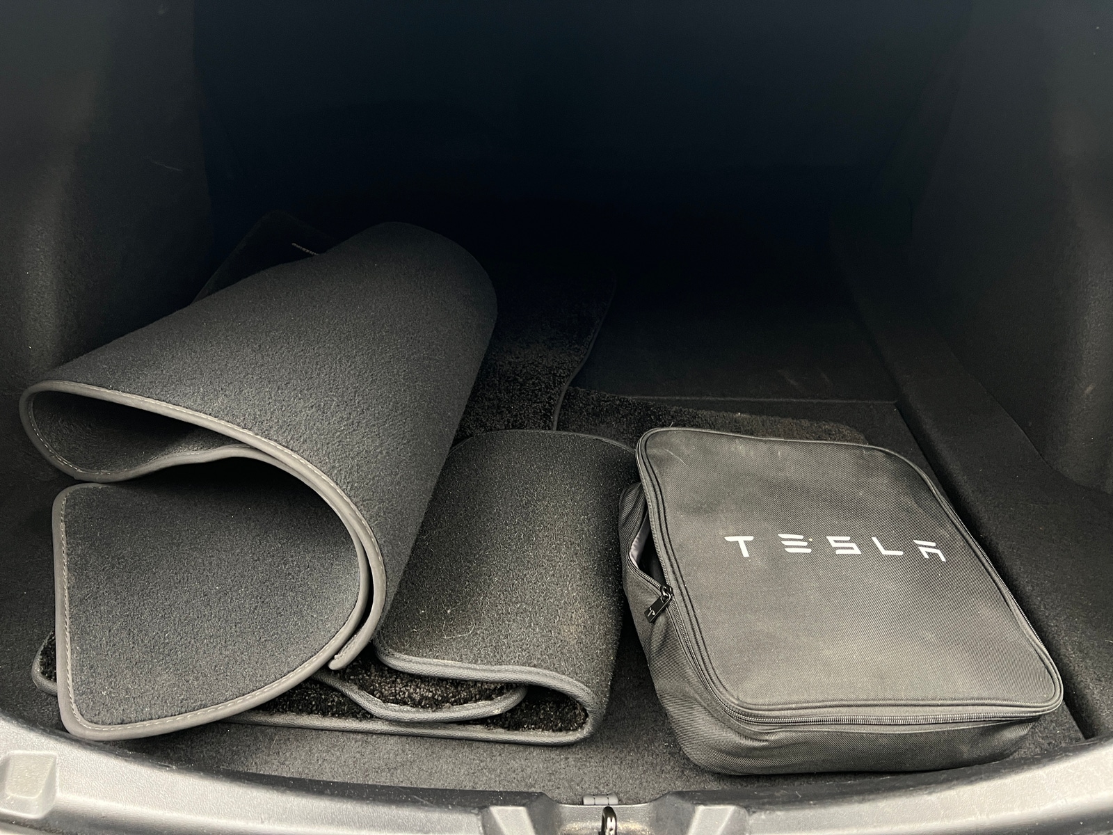 Thumbnail: 2022 Tesla Model 3 - 6