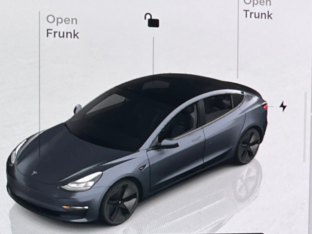 Thumbnail: 2022 Tesla Model 3 - 3