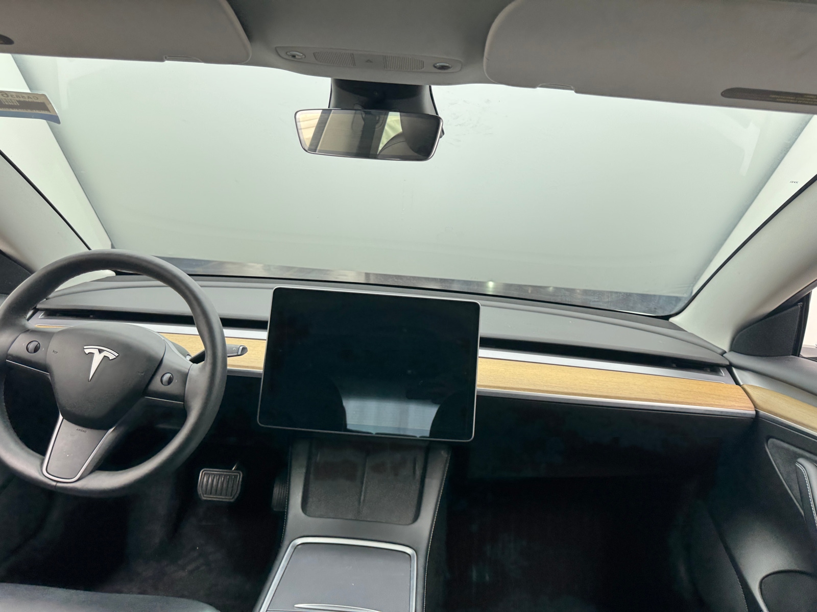 Thumbnail: 2021 Tesla Model 3 - 2
