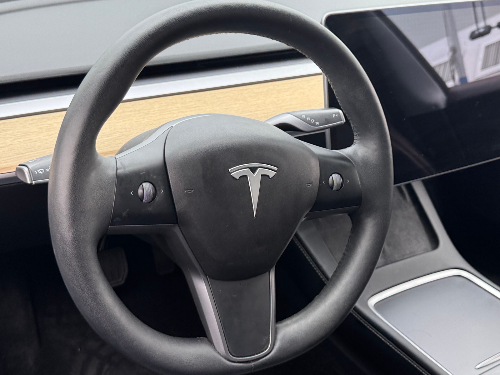 Thumbnail: 2021 Tesla Model 3 - 4