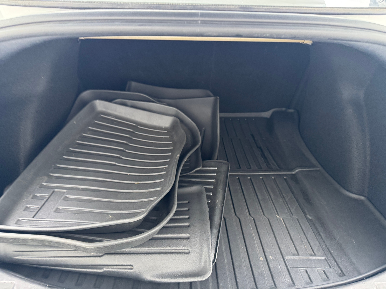 Thumbnail: 2021 Tesla Model 3 - 6