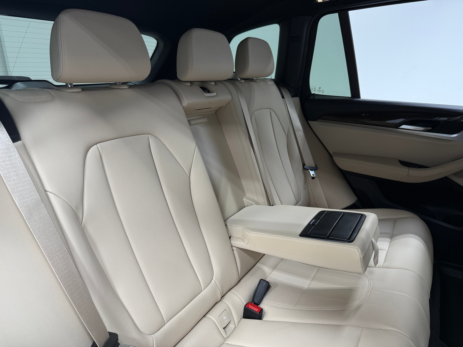 Thumbnail: 2019 BMW X3 - 5