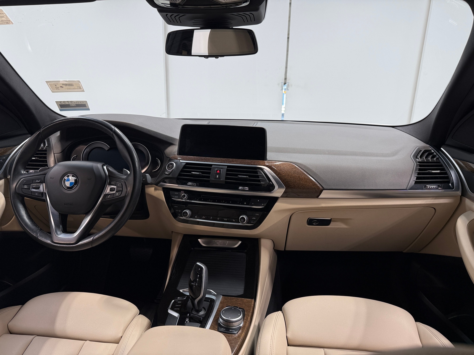 Thumbnail: 2019 BMW X3 - 2