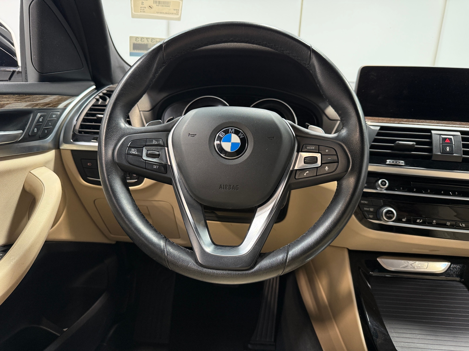 Thumbnail: 2019 BMW X3 - 4