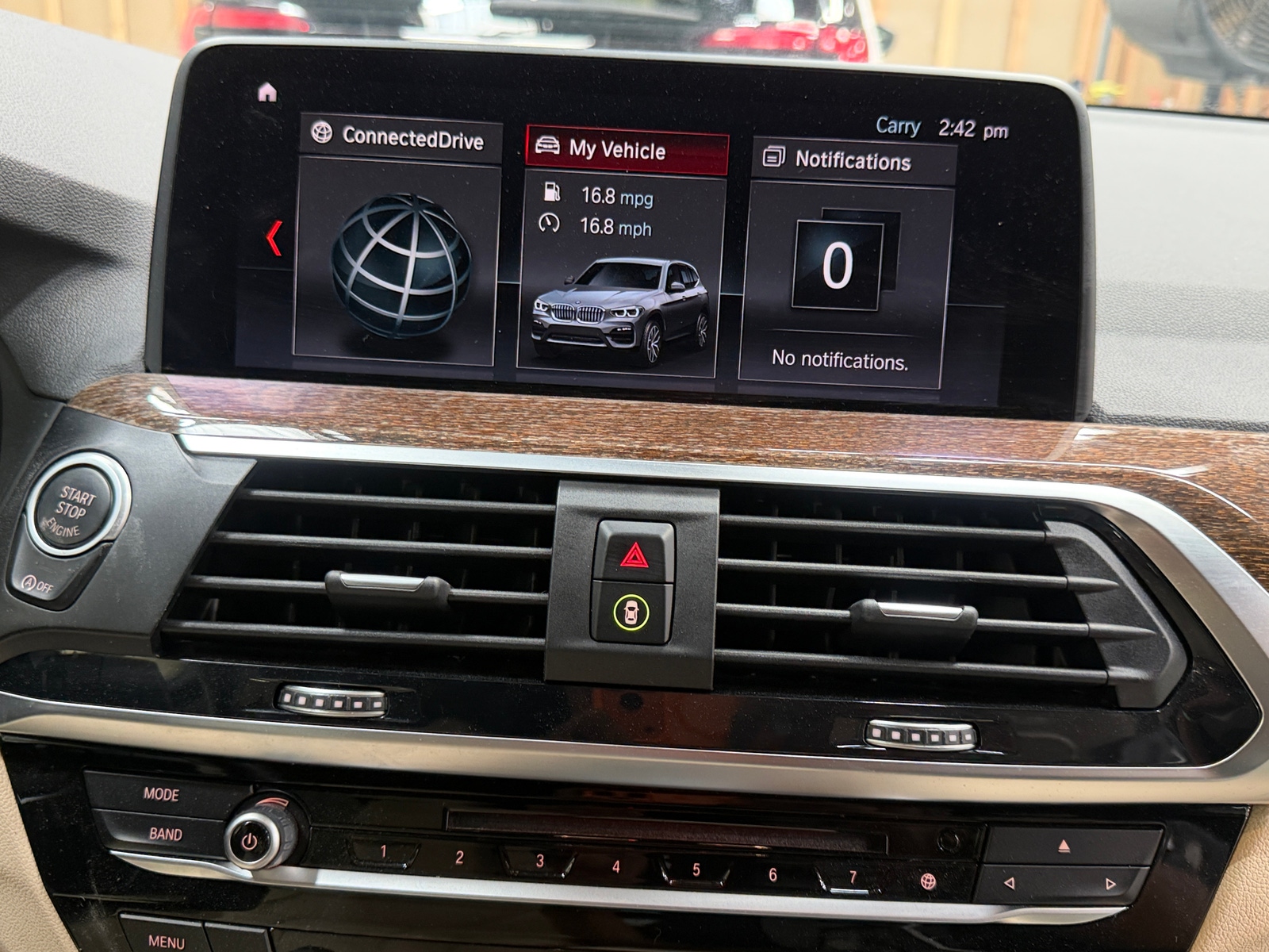 Thumbnail: 2019 BMW X3 - 3