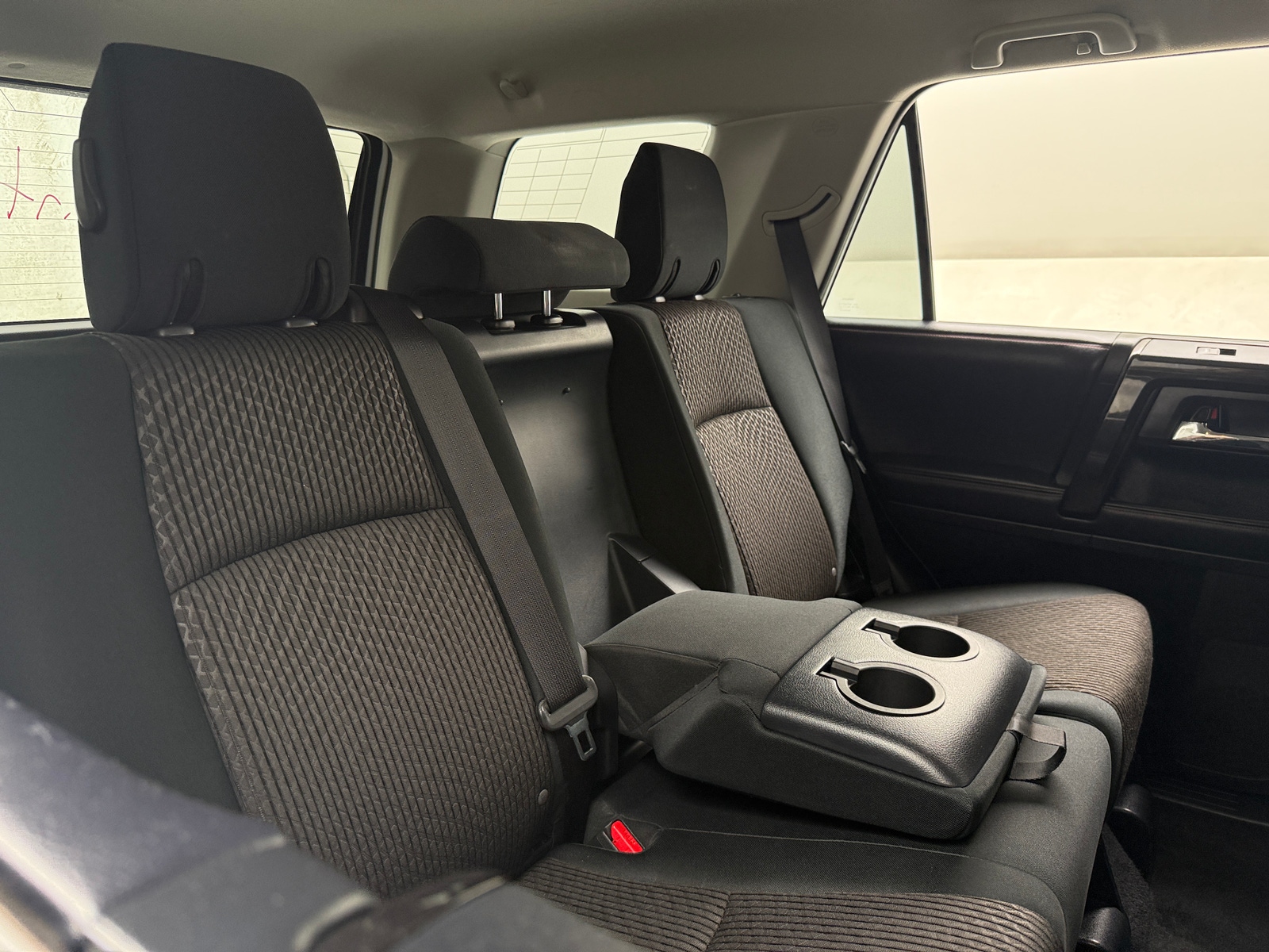 Thumbnail: 2018 Toyota 4Runner - 6