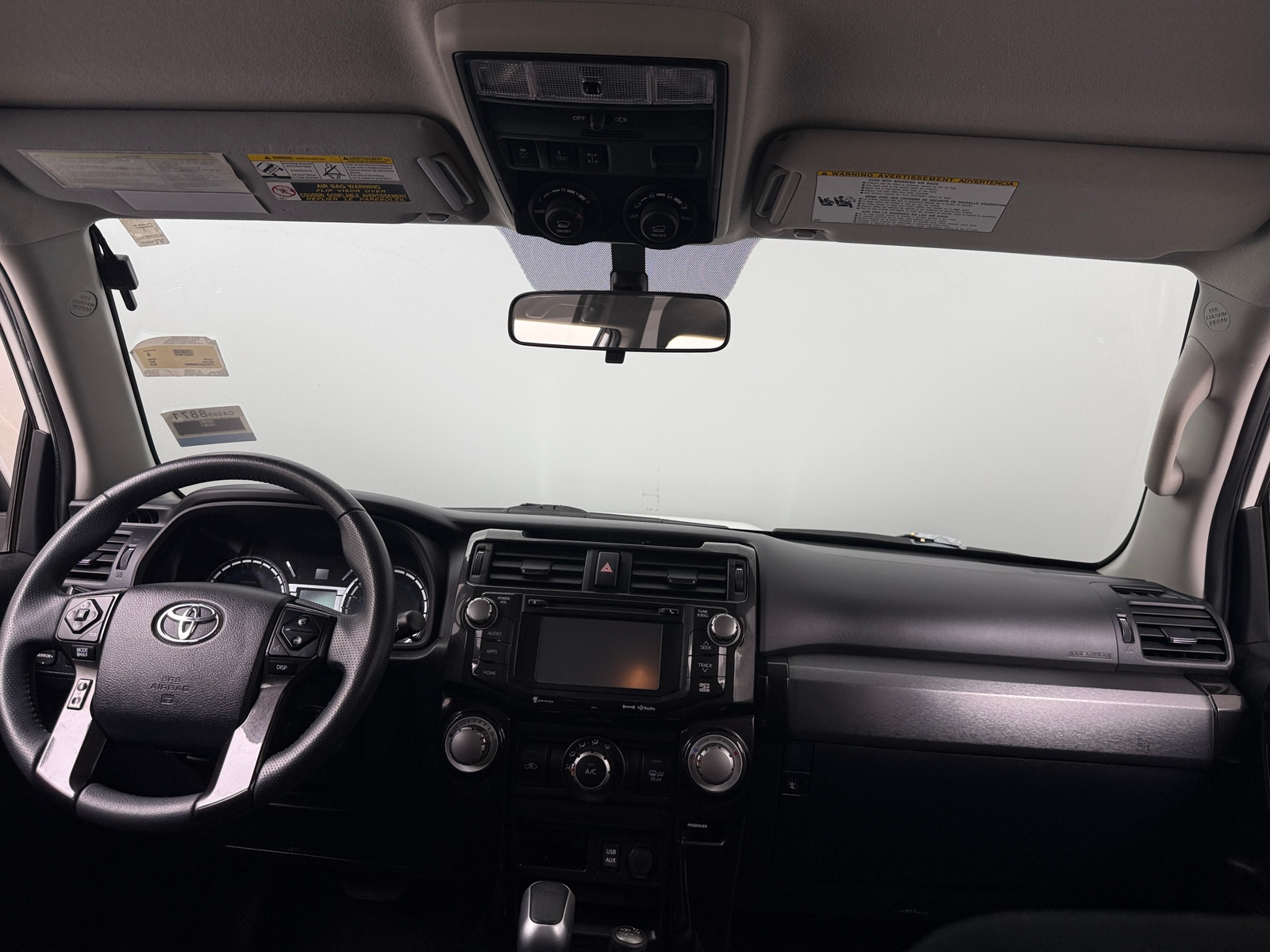 Thumbnail: 2018 Toyota 4Runner - 3