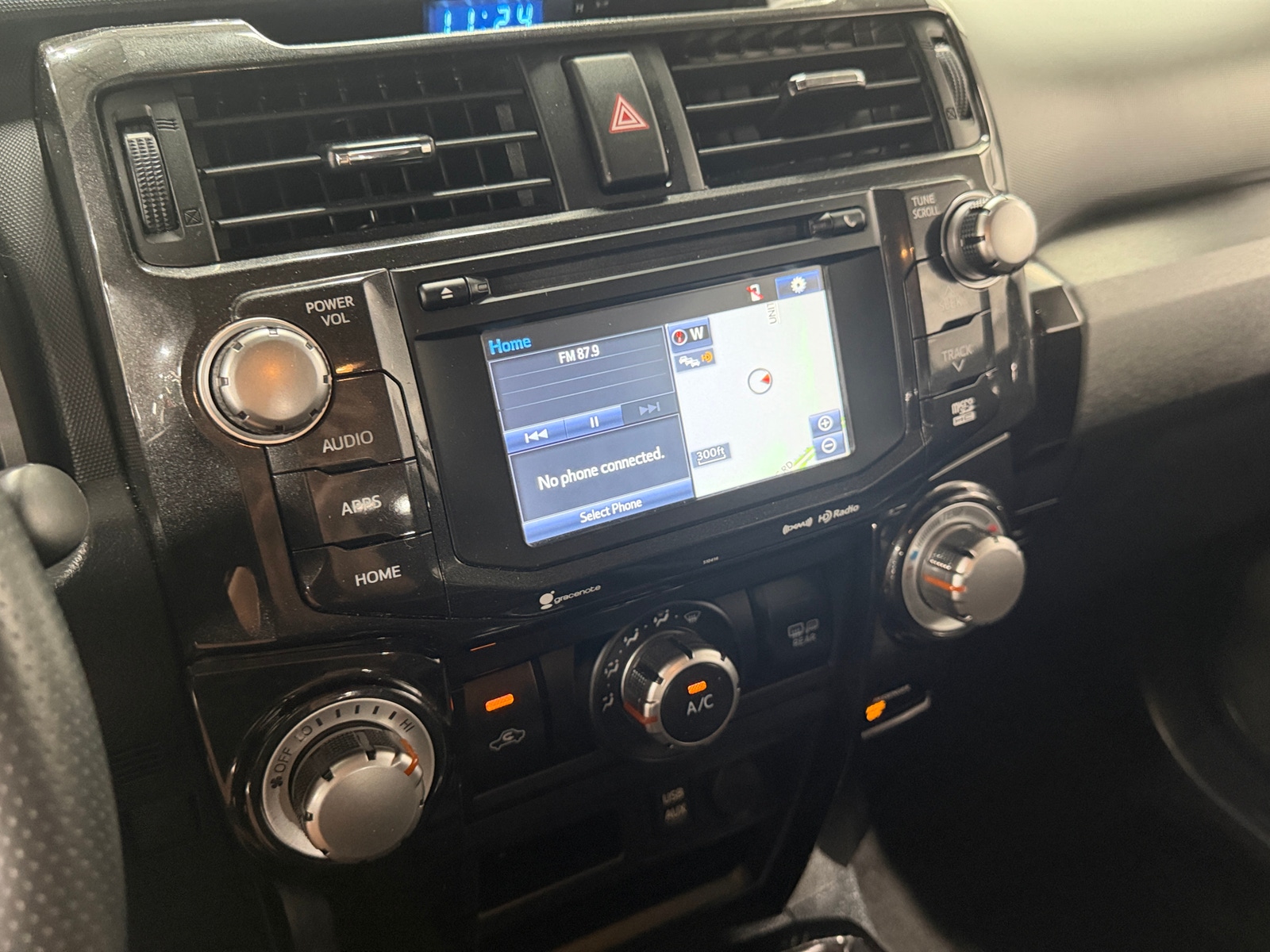 Thumbnail: 2018 Toyota 4Runner - 4