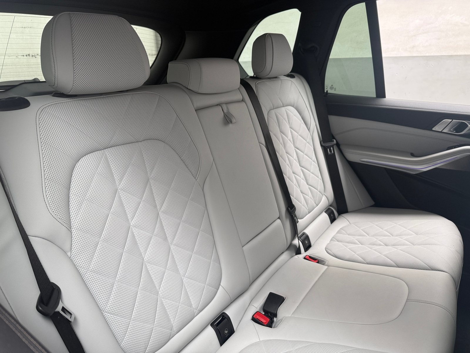 Thumbnail: 2023 BMW X5 - 5