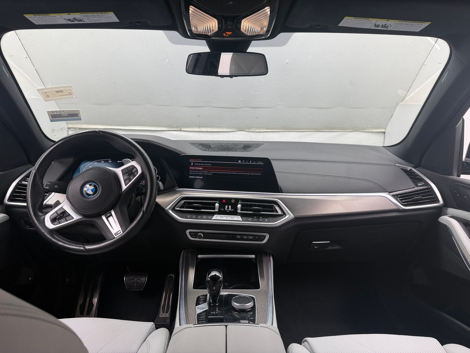 Thumbnail: 2023 BMW X5 - 2