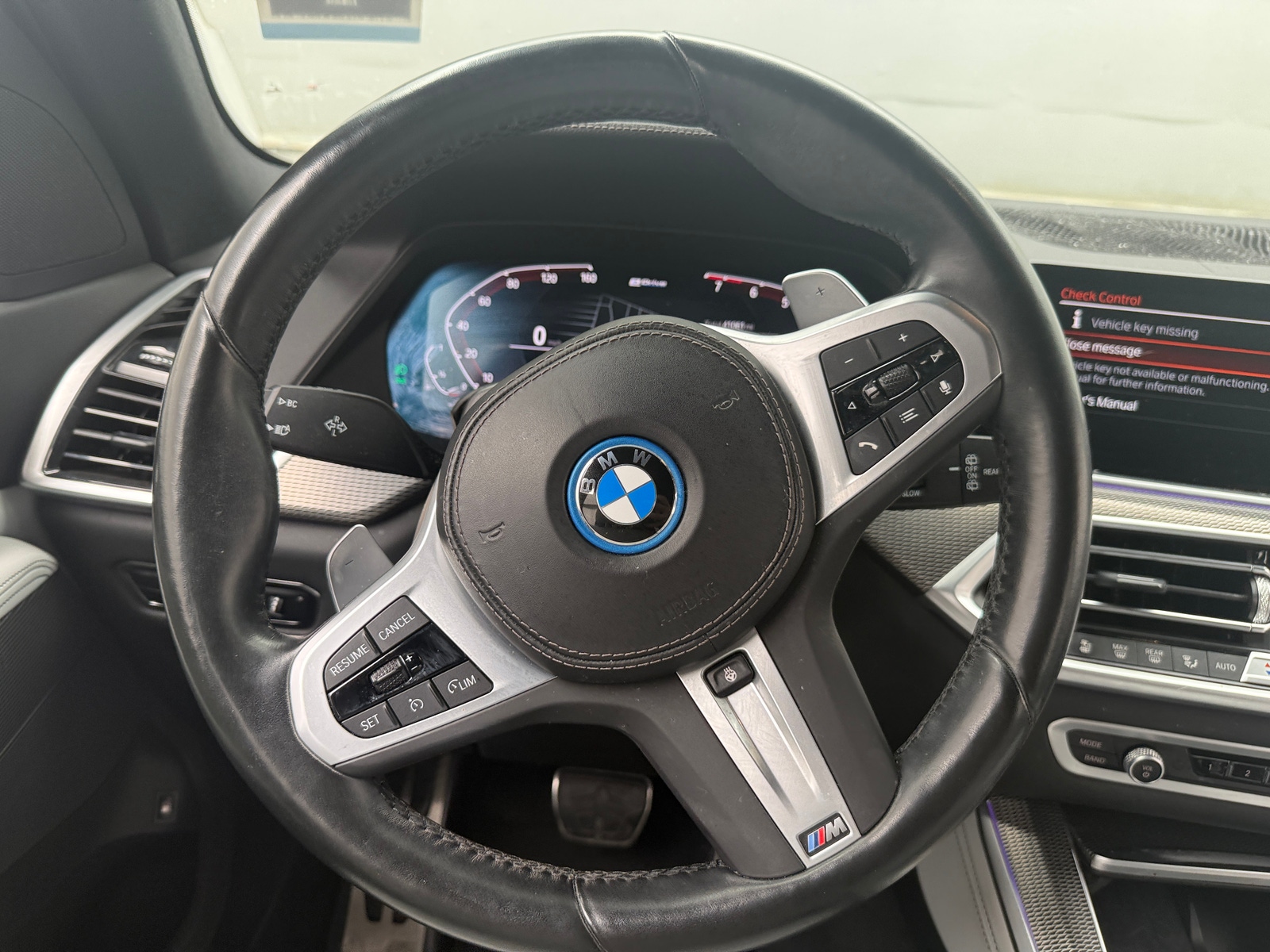 Thumbnail: 2023 BMW X5 - 4