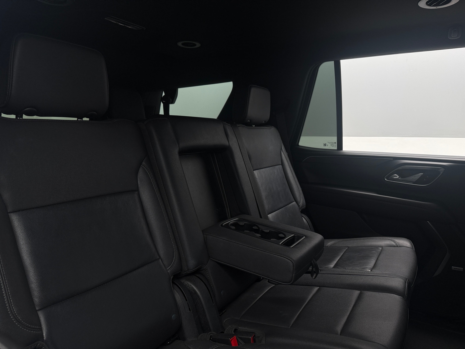 Thumbnail: 2023 Chevrolet Tahoe - 5