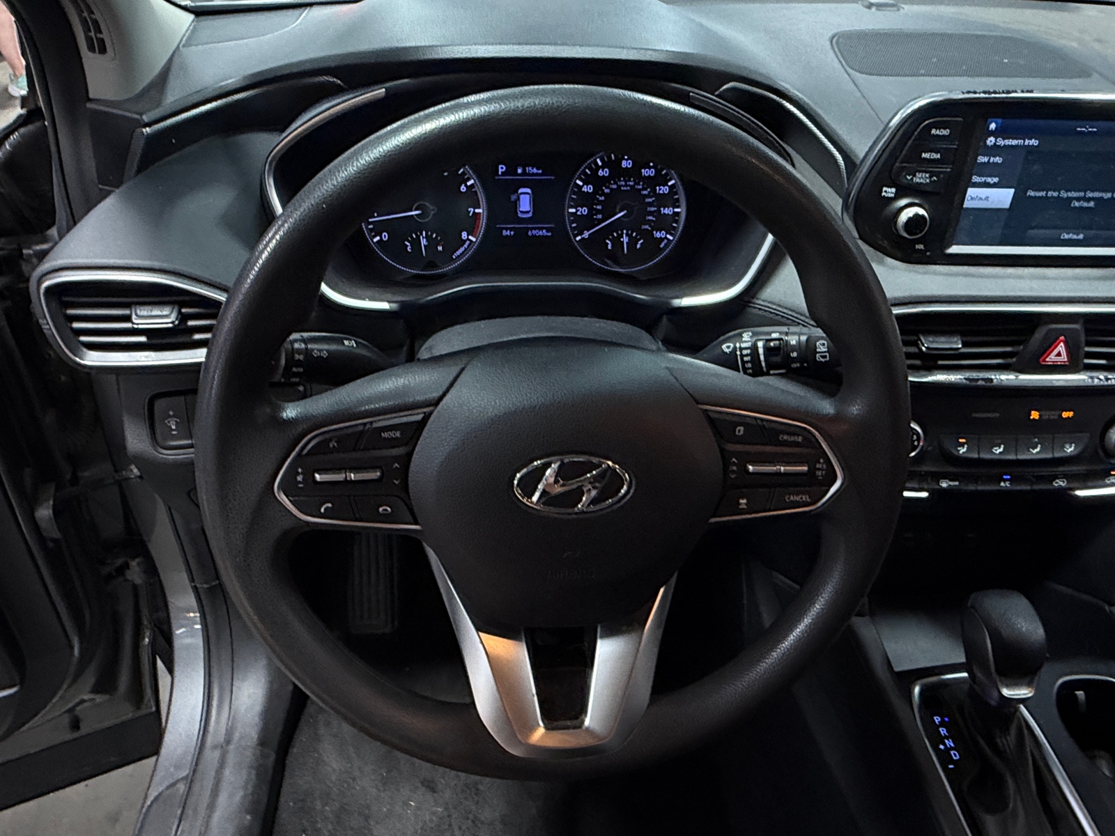 Thumbnail: 2020 Hyundai Santa Fe - 5