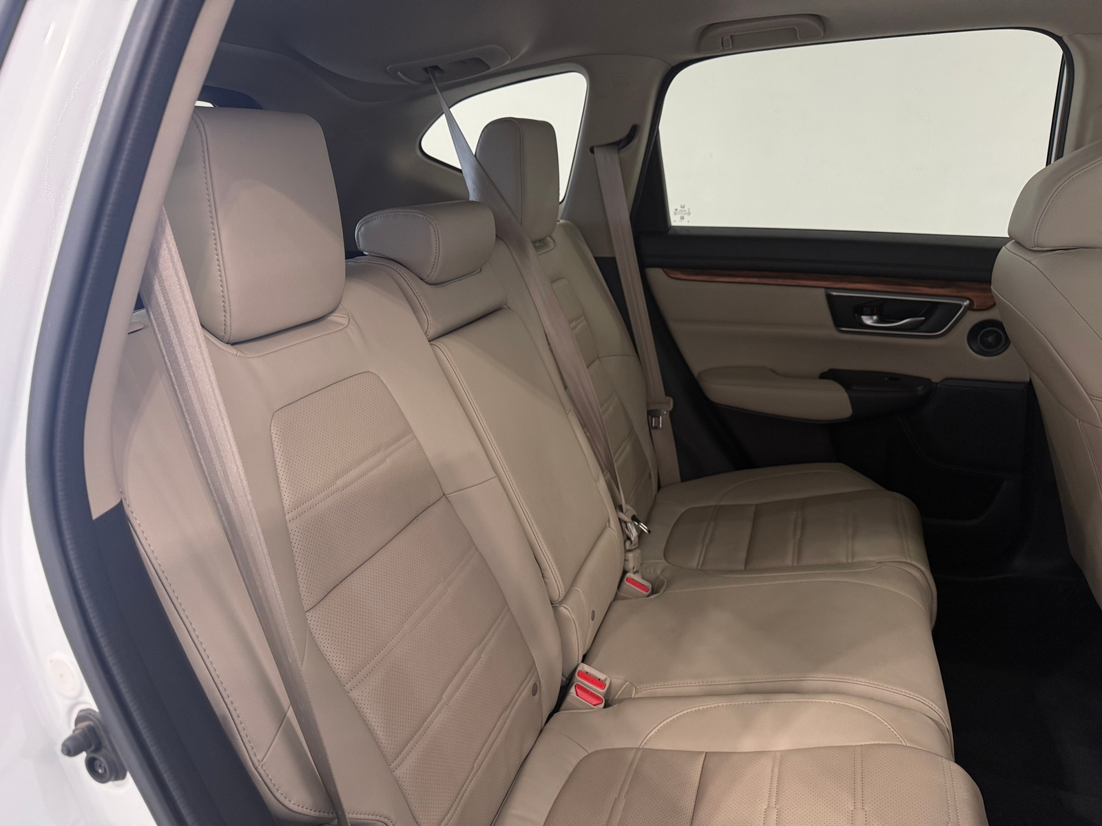 Thumbnail: 2019 Honda CR-V - 5