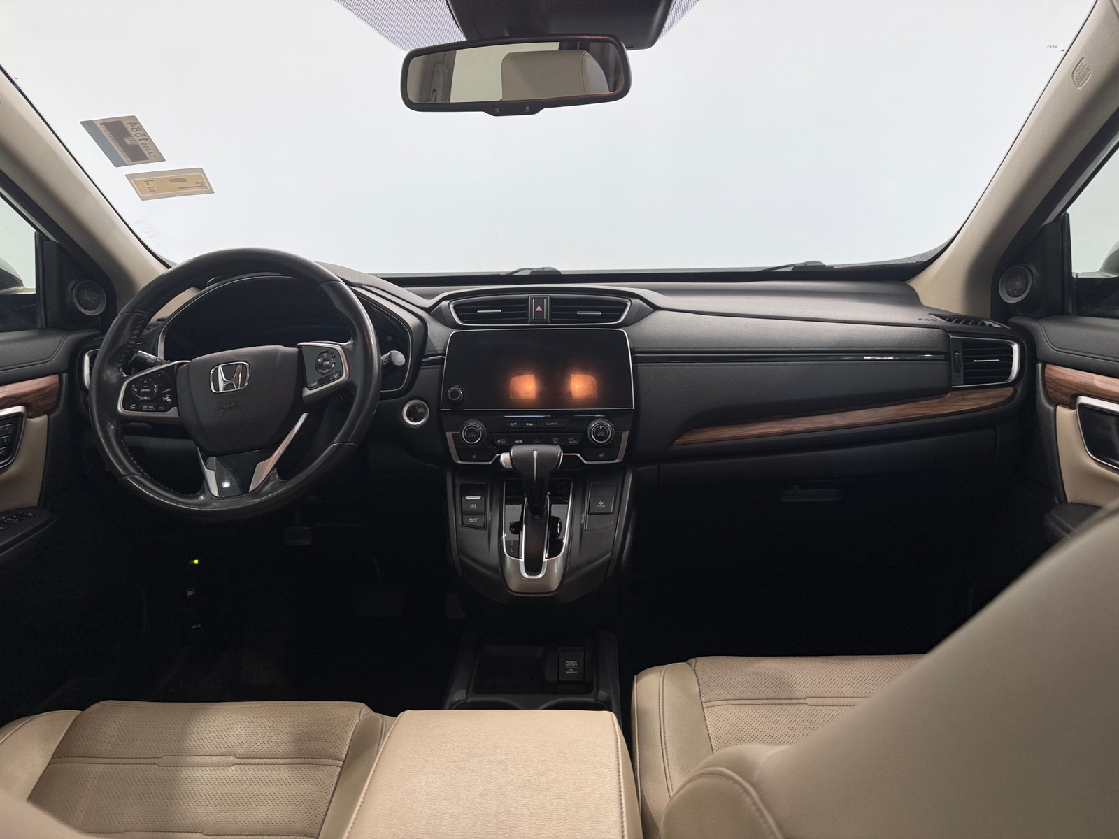 Thumbnail: 2019 Honda CR-V - 2