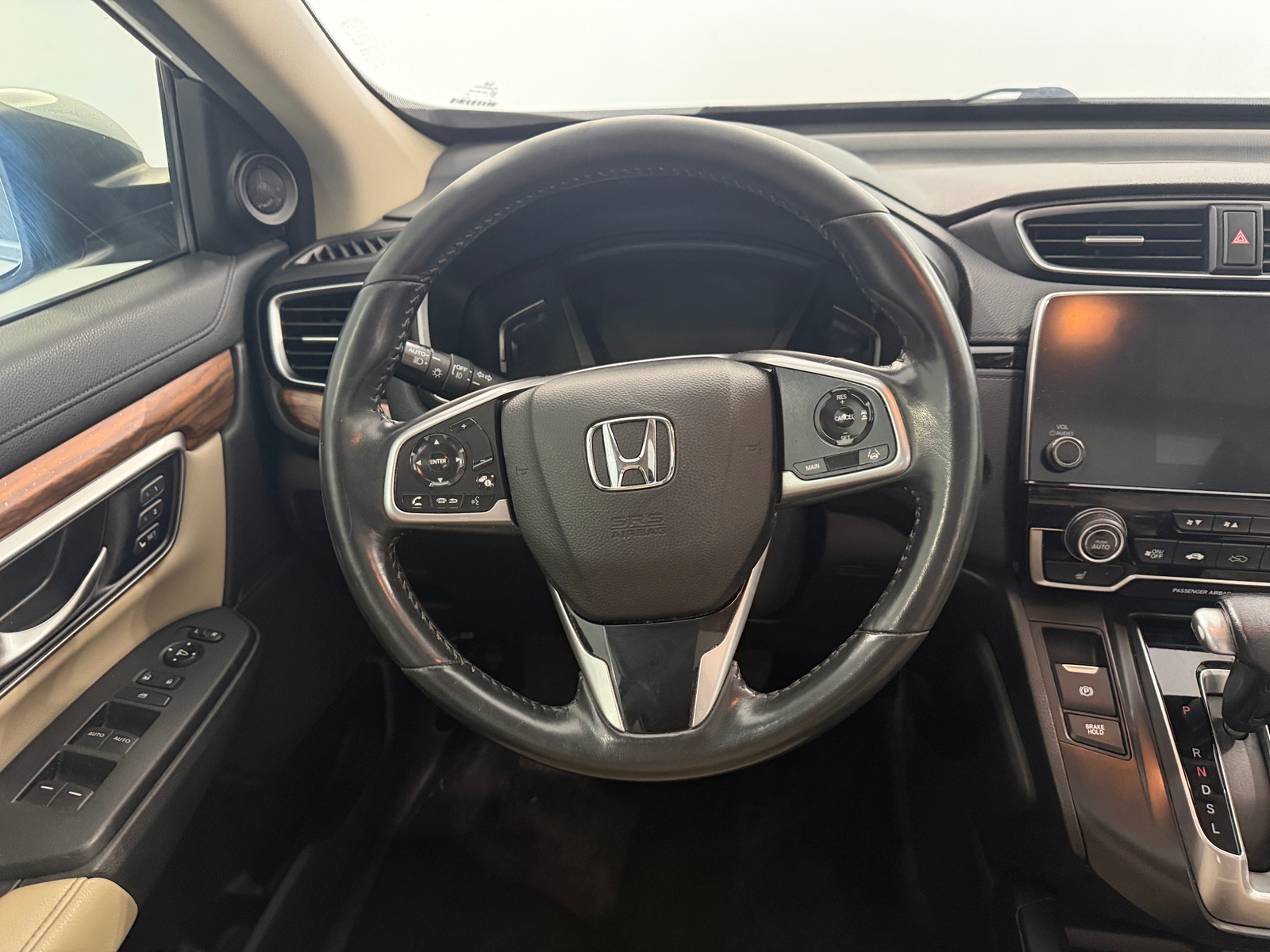 Thumbnail: 2019 Honda CR-V - 4