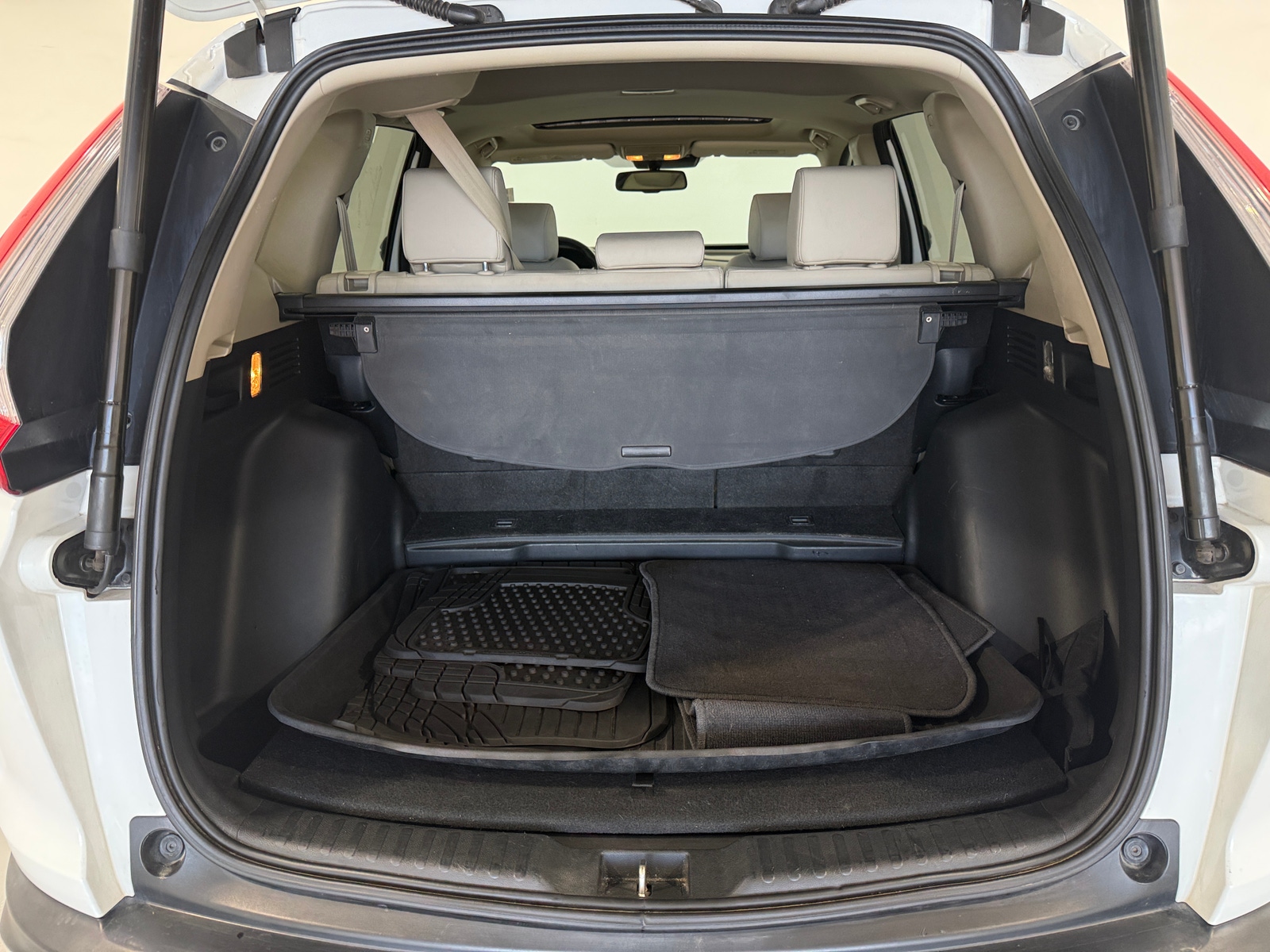 Thumbnail: 2019 Honda CR-V - 6
