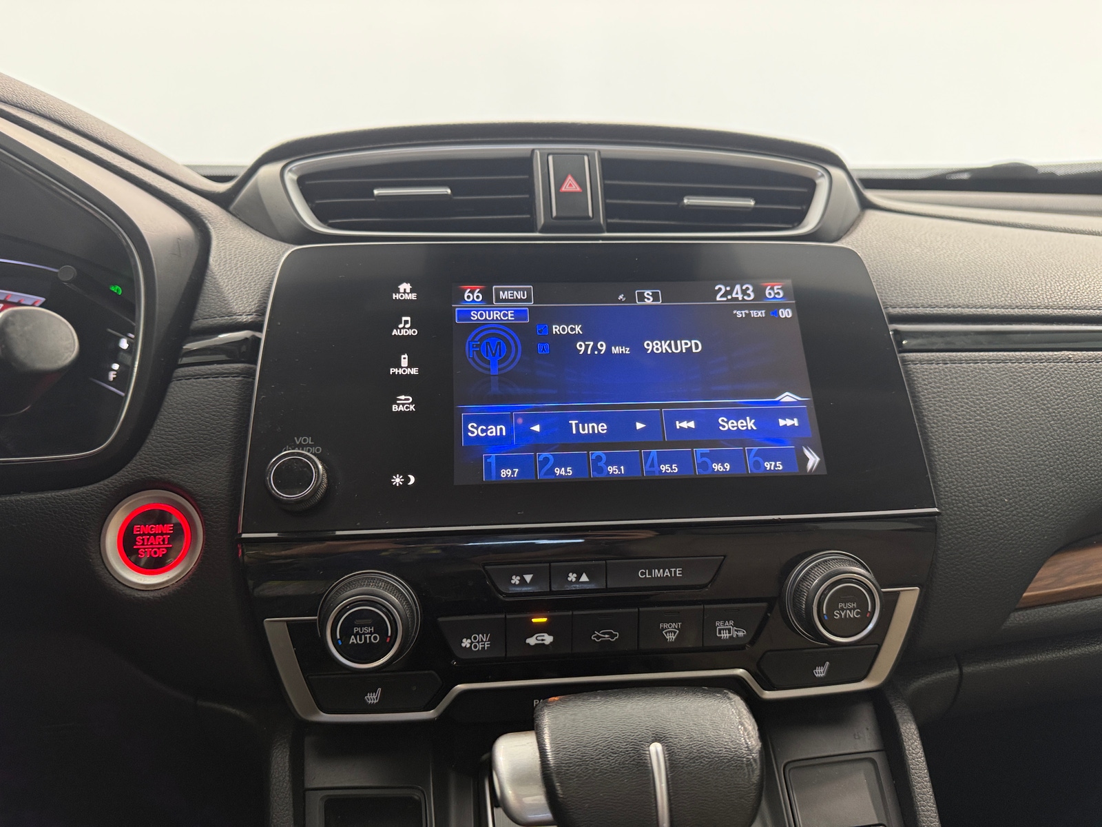 Thumbnail: 2019 Honda CR-V - 3