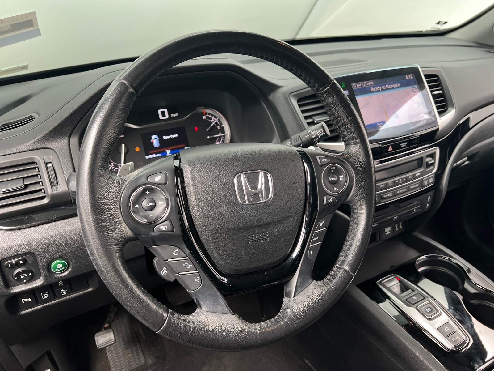 Thumbnail: 2016 Honda Pilot - 4