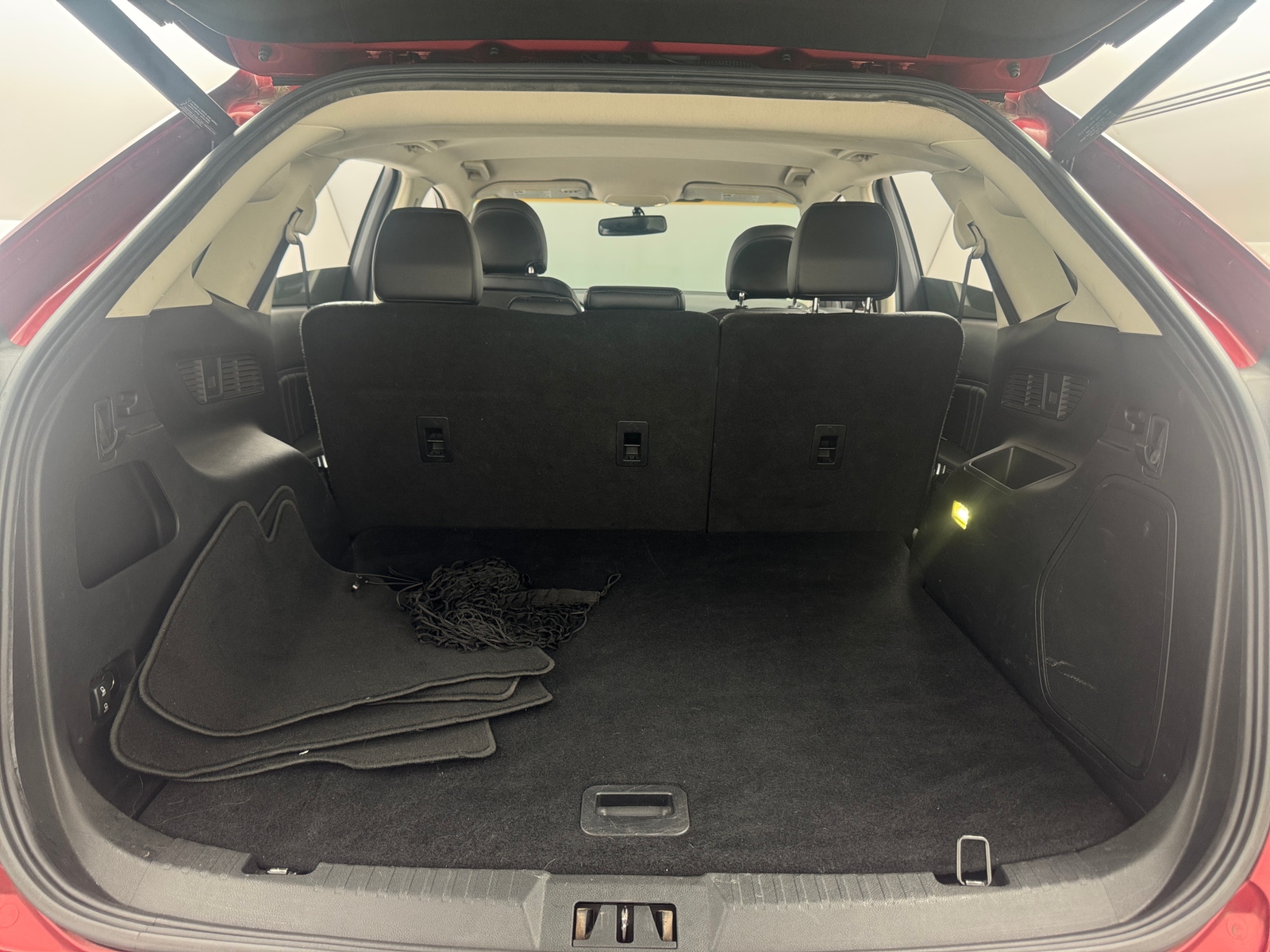 Thumbnail: 2016 Ford Edge - 6