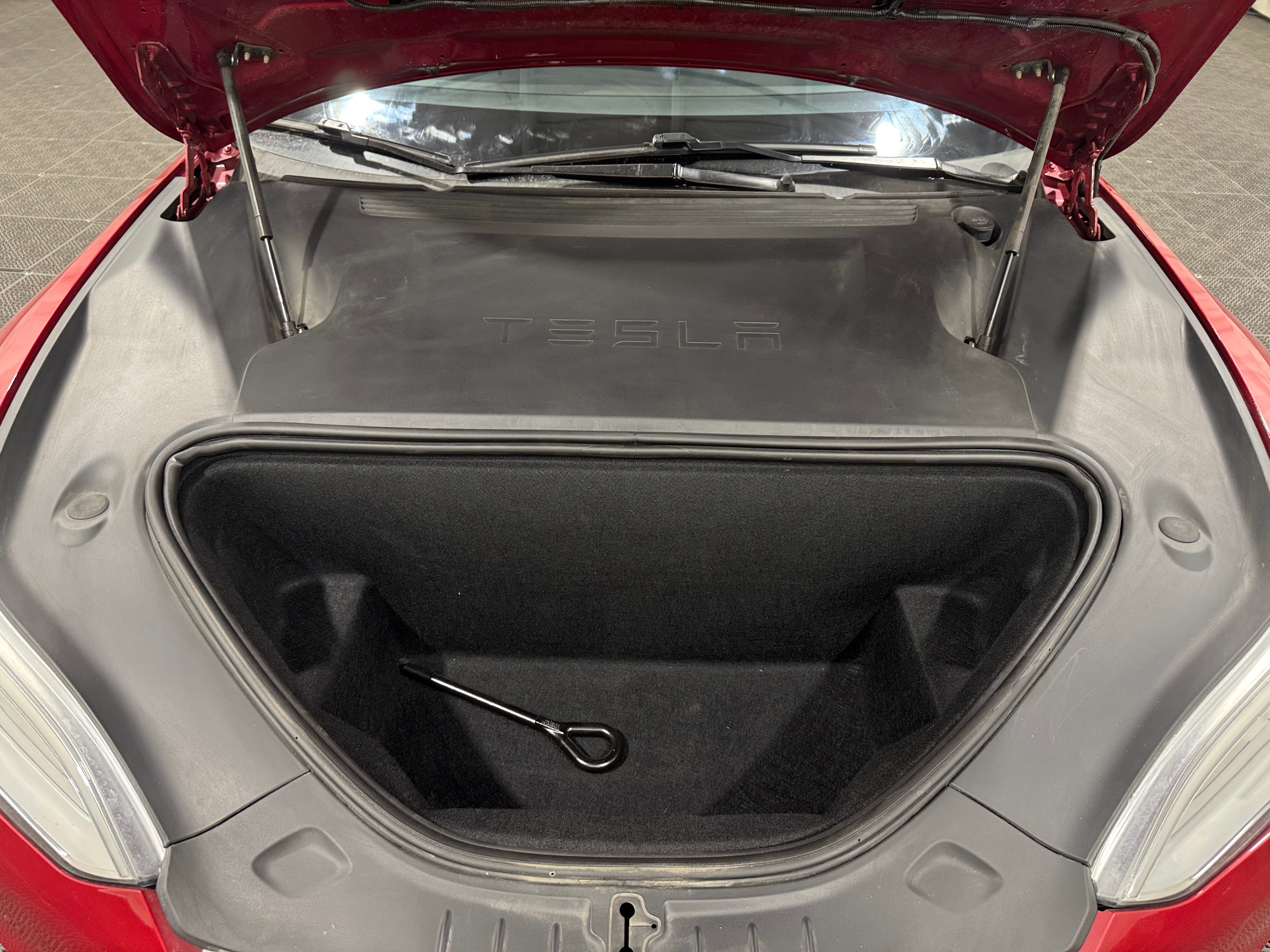 2020 Tesla Model S