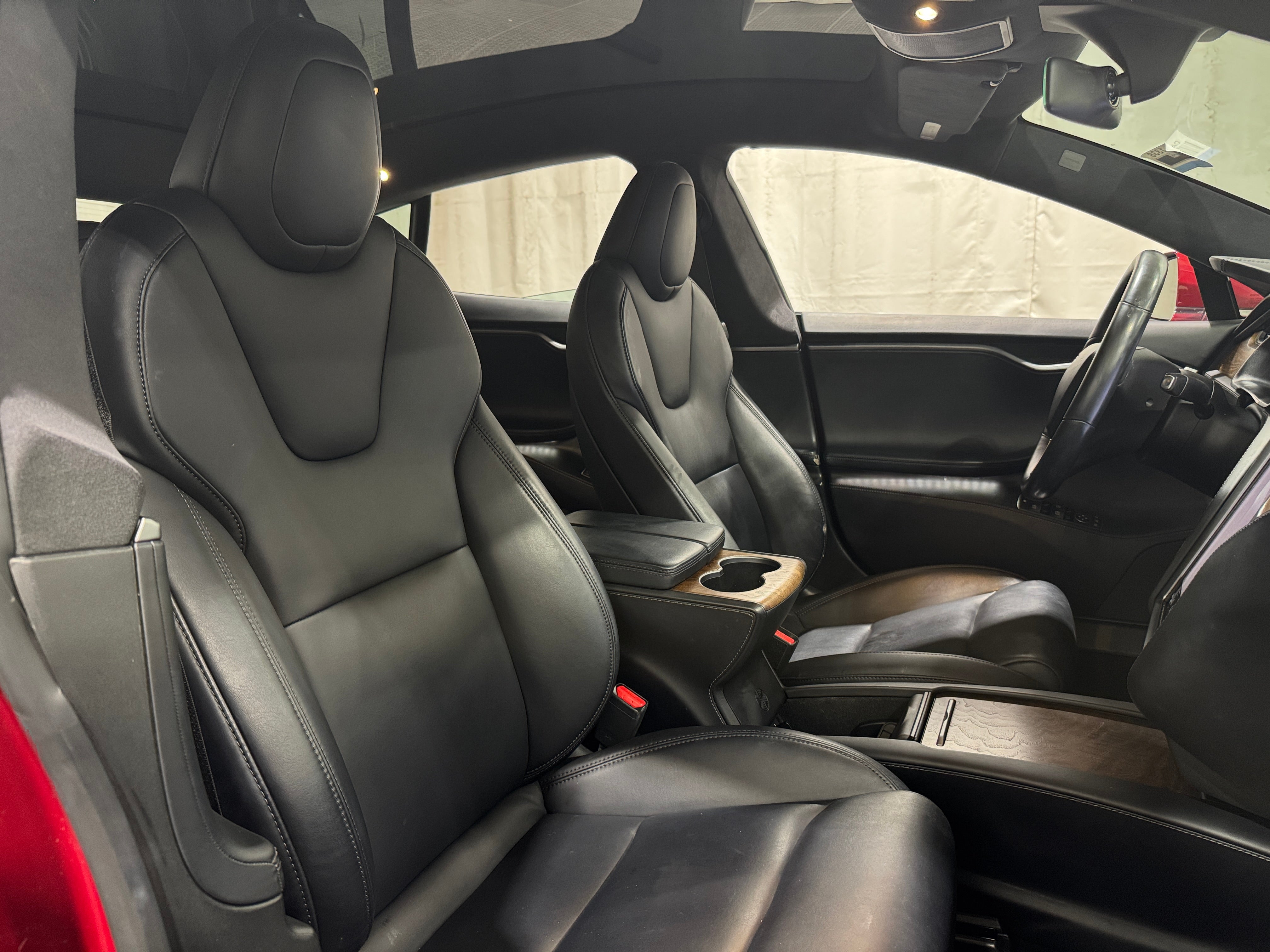 Used 2020 Tesla Model S Long Range Plus with VIN 5YJSA1E23LF400145 for sale in Auburn, WA