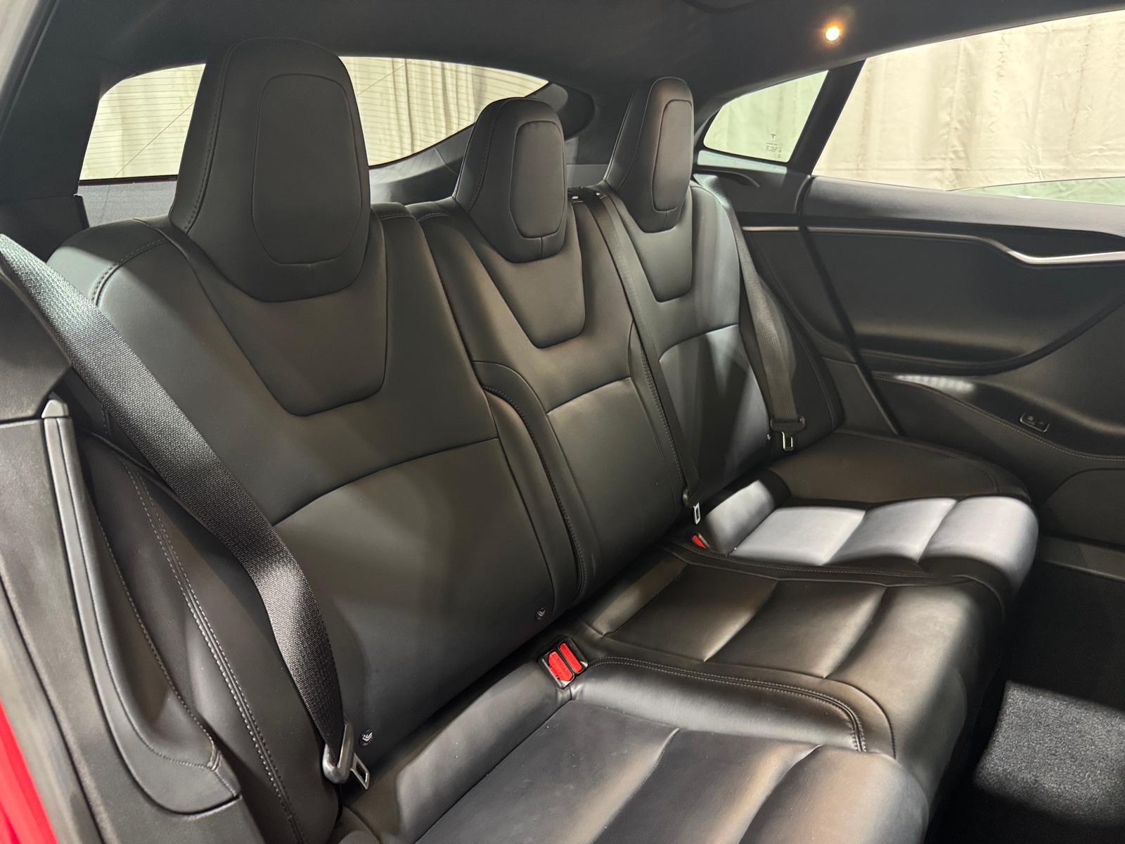 Thumbnail: 2020 Tesla Model S - 5