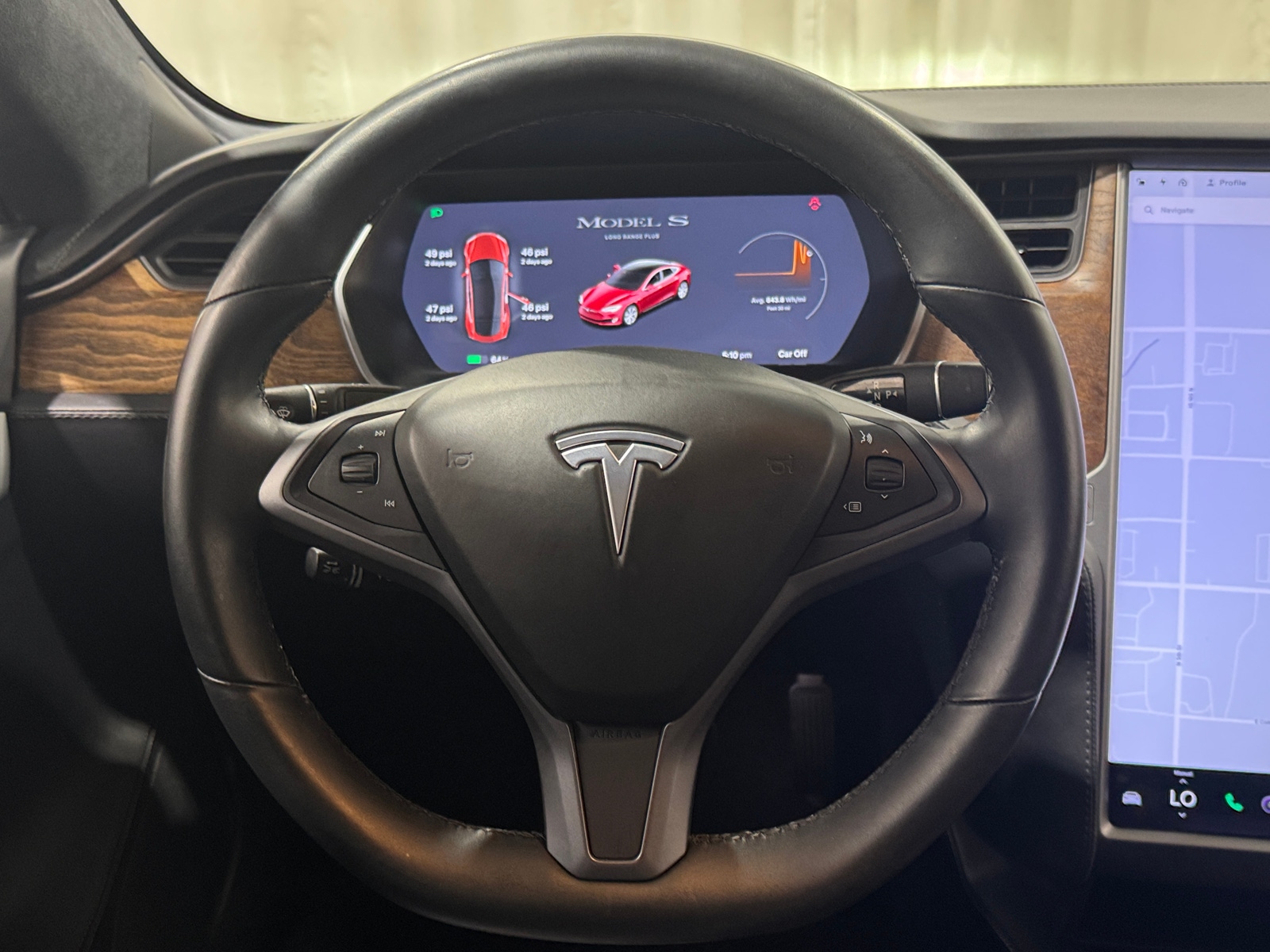 Thumbnail: 2020 Tesla Model S - 4