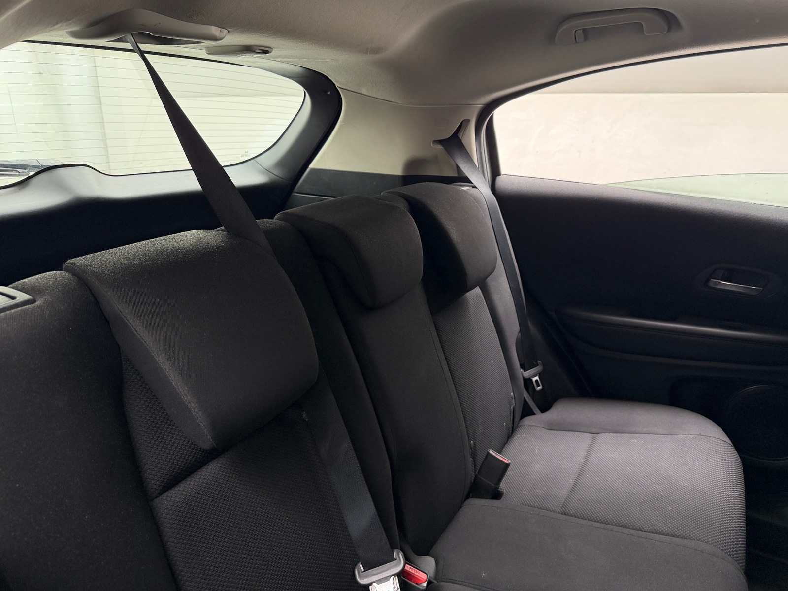 Thumbnail: 2017 Honda HR-V - 6