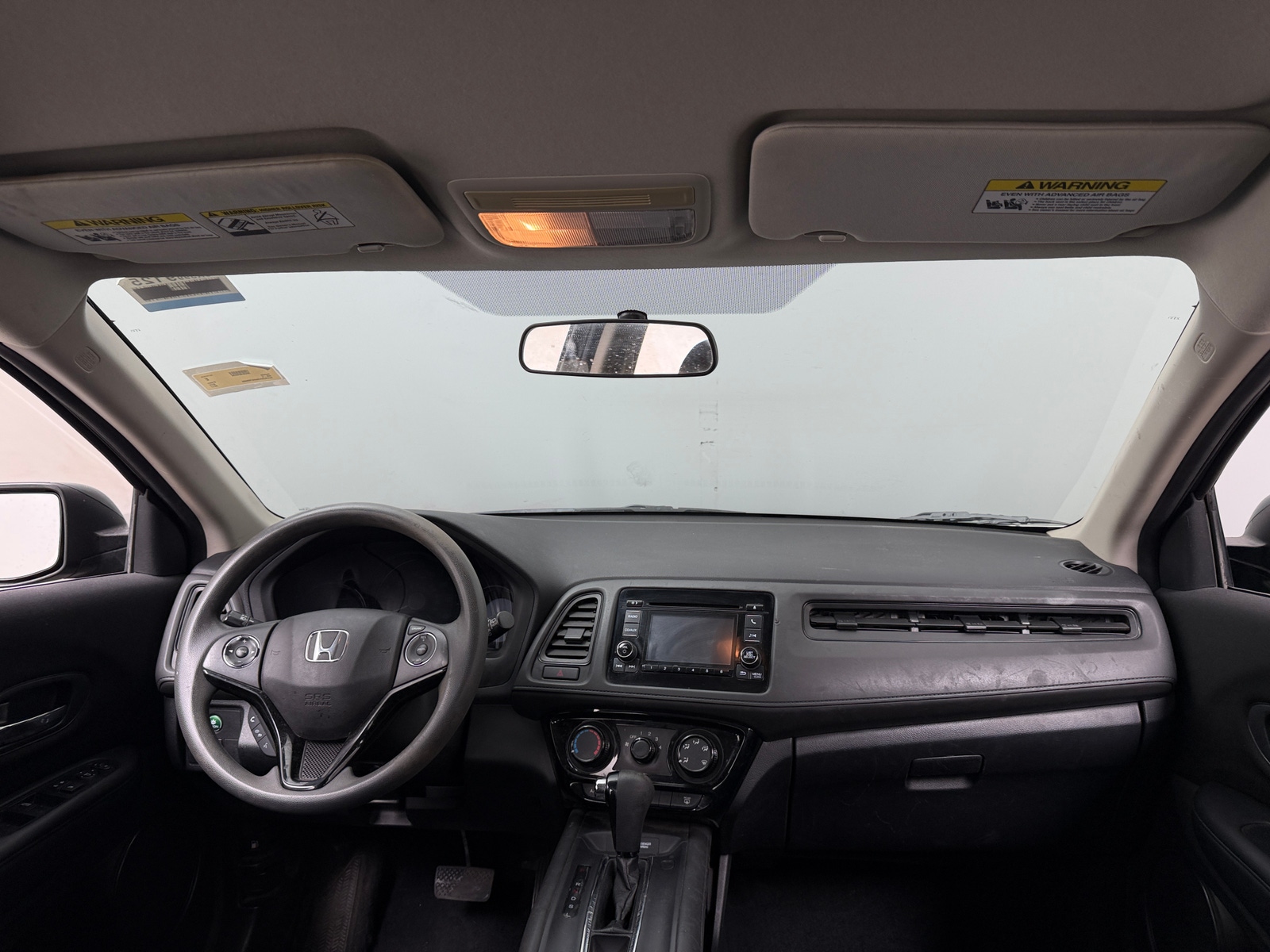 Thumbnail: 2017 Honda HR-V - 3