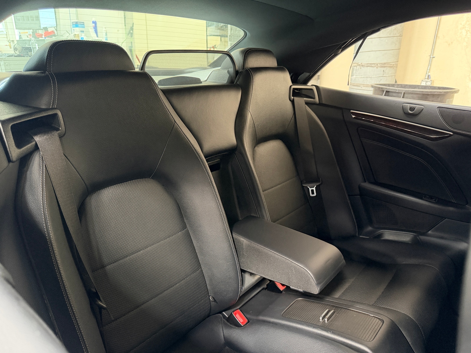 Thumbnail: 2015 Mercedes-Benz E-Class - 5