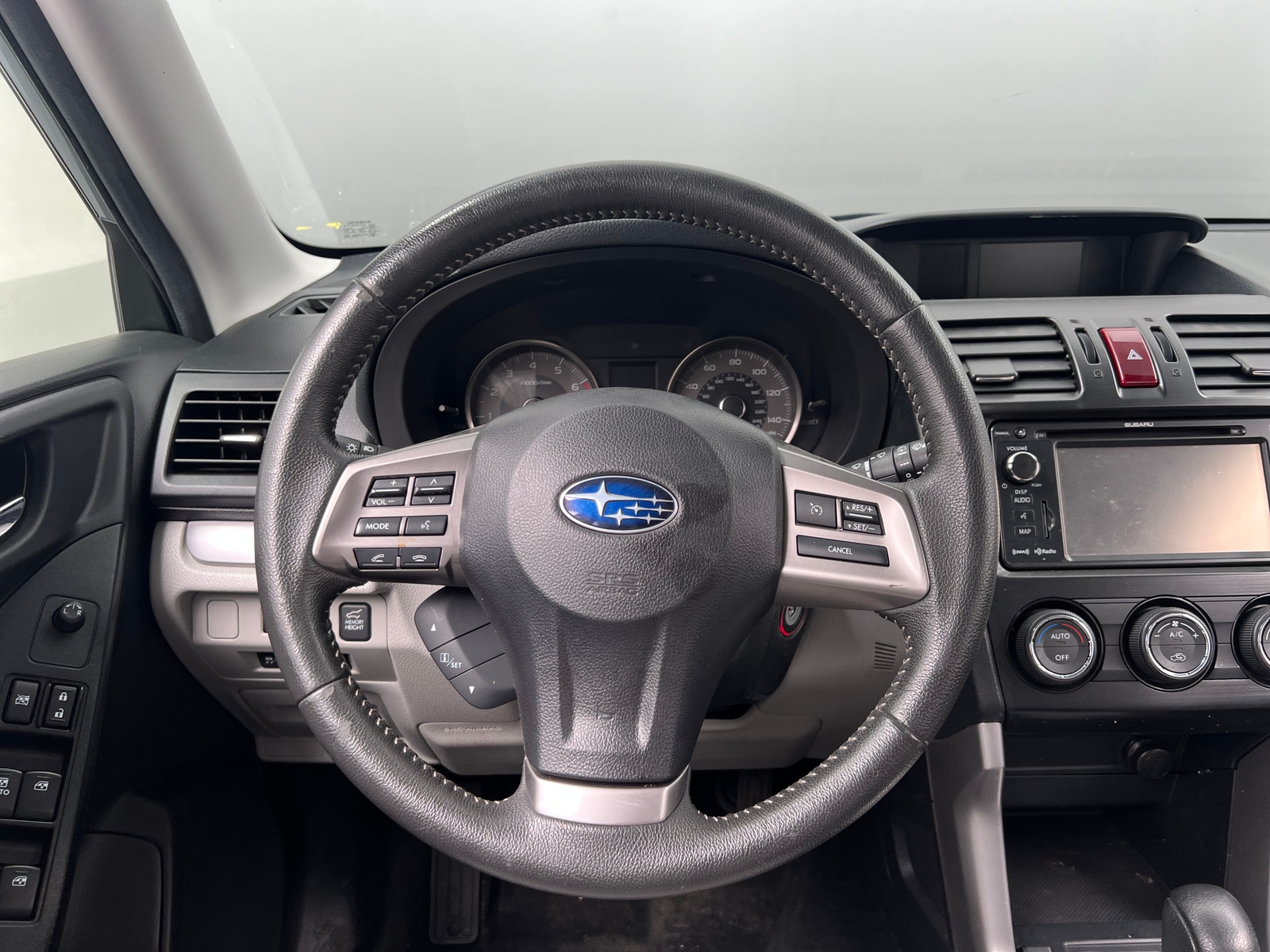 Thumbnail: 2015 Subaru Forester - 4