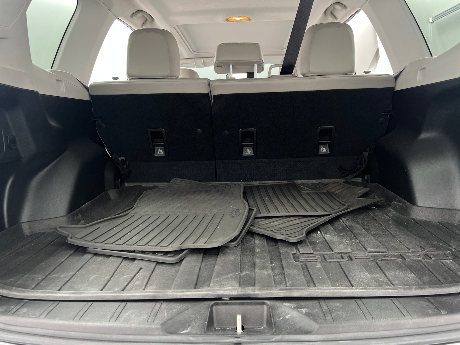 Thumbnail: 2015 Subaru Forester - 6
