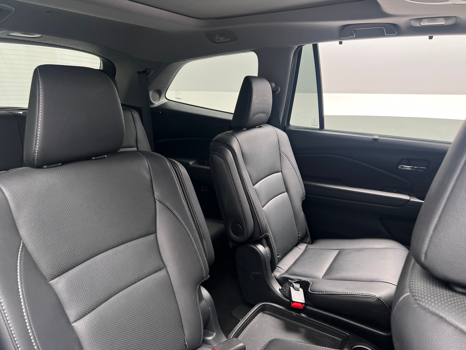 Thumbnail: 2020 Honda Pilot - 5