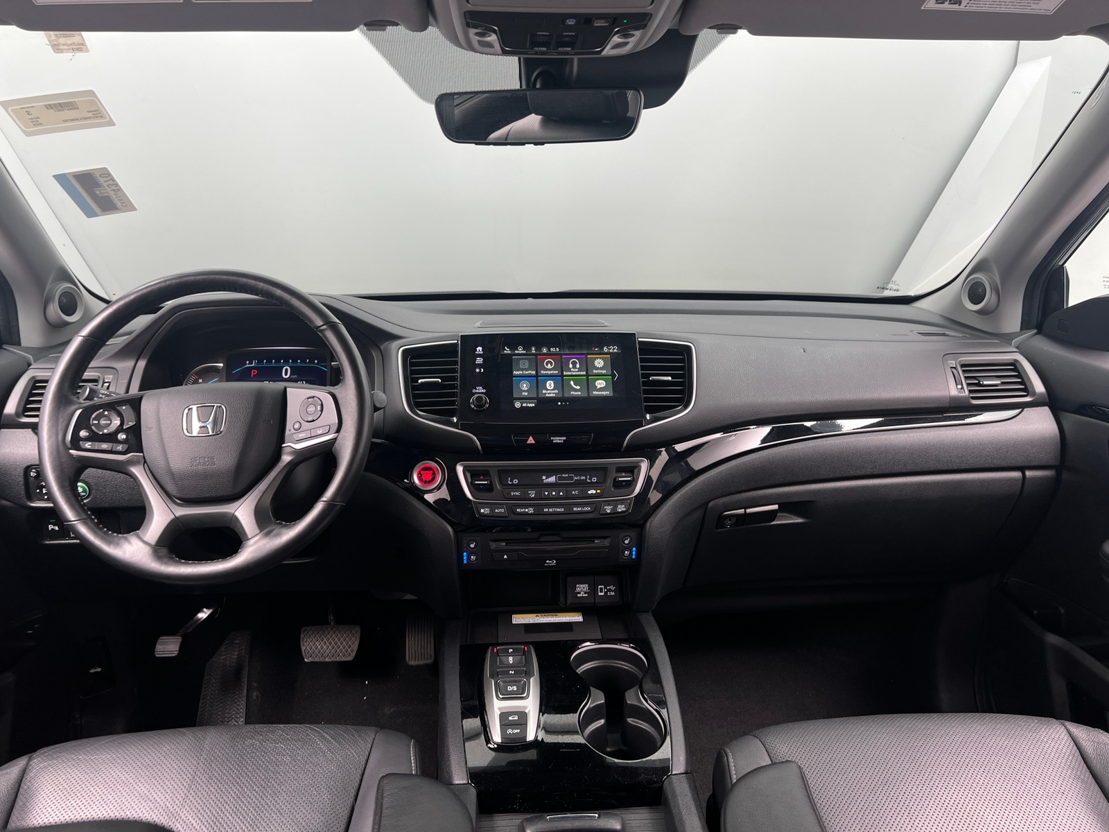 Thumbnail: 2020 Honda Pilot - 2