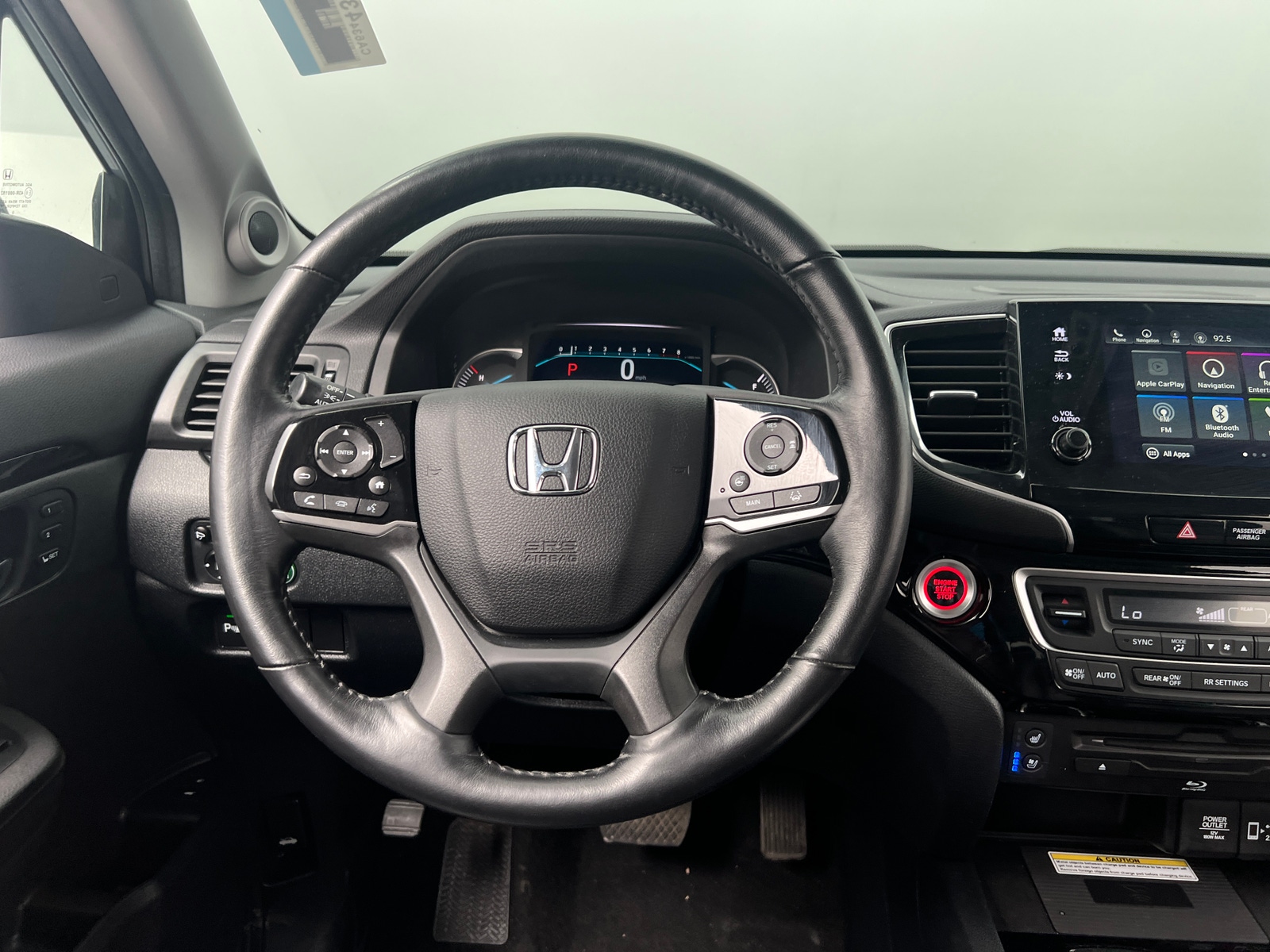 Thumbnail: 2020 Honda Pilot - 4
