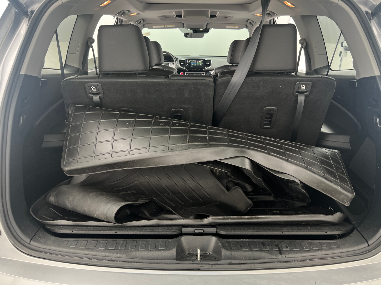 Thumbnail: 2020 Honda Pilot - 6