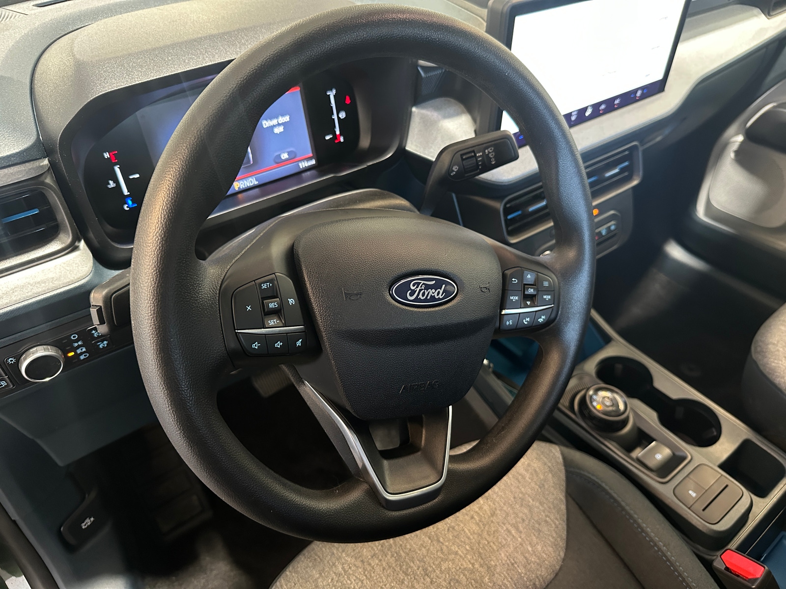 Thumbnail: 2025 Ford Maverick - 5