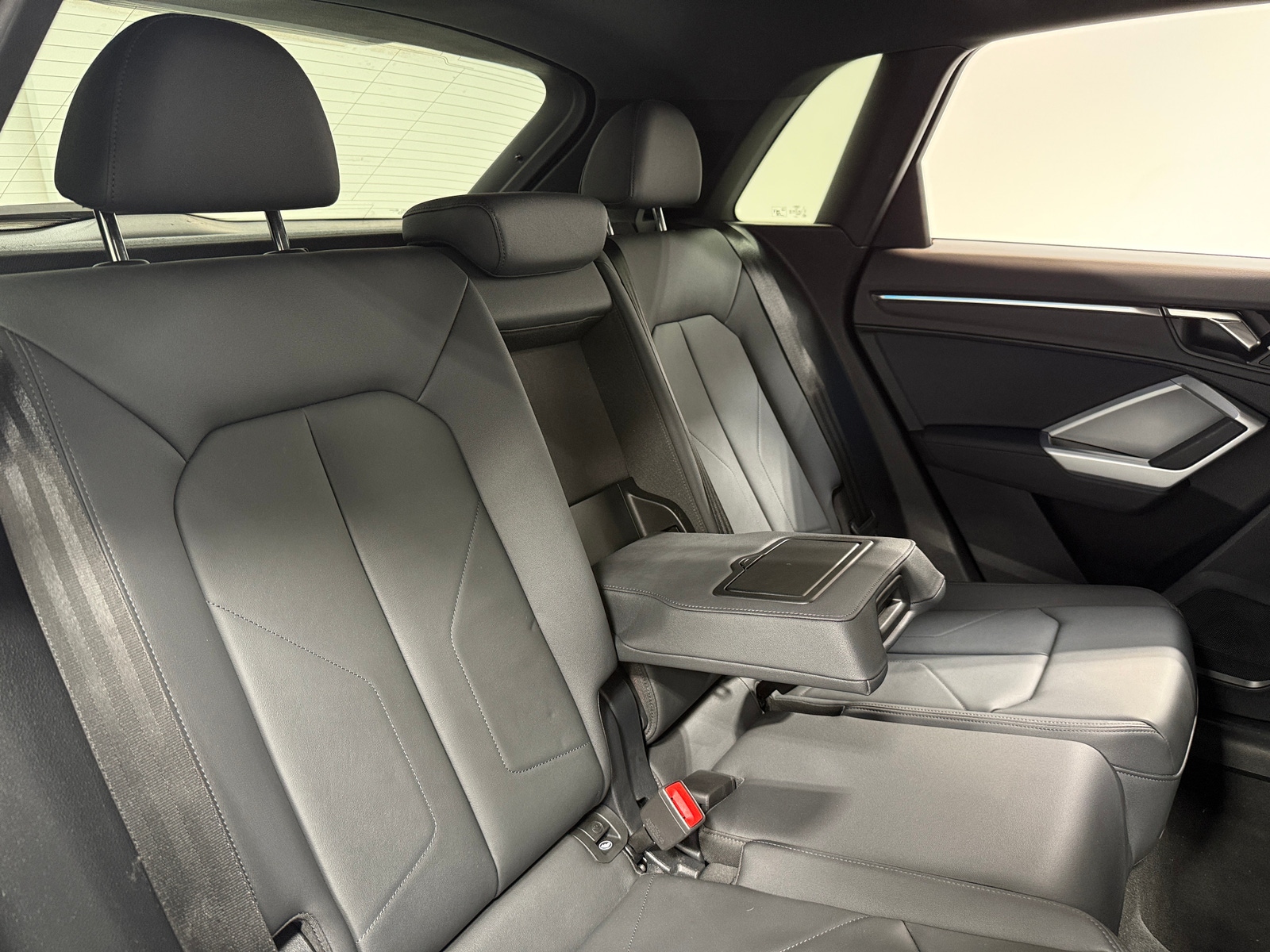 Thumbnail: 2024 Audi Q3 - 5