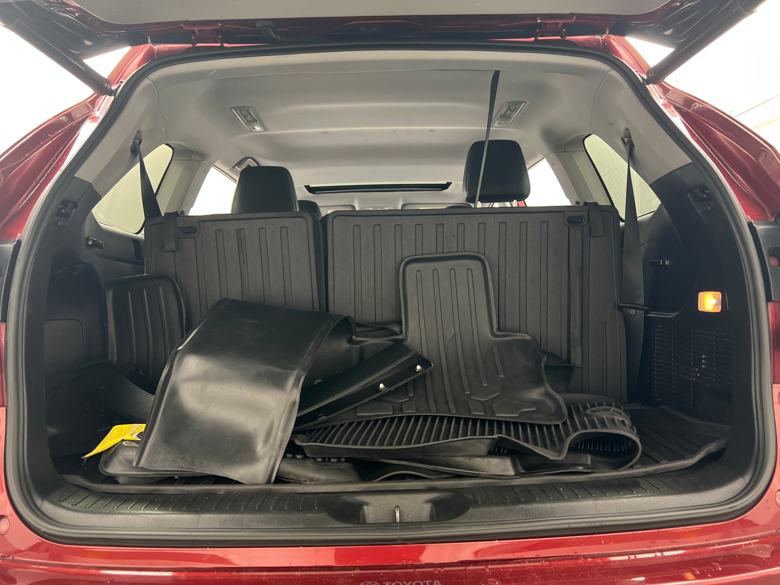 Thumbnail: 2019 Toyota Highlander - 7